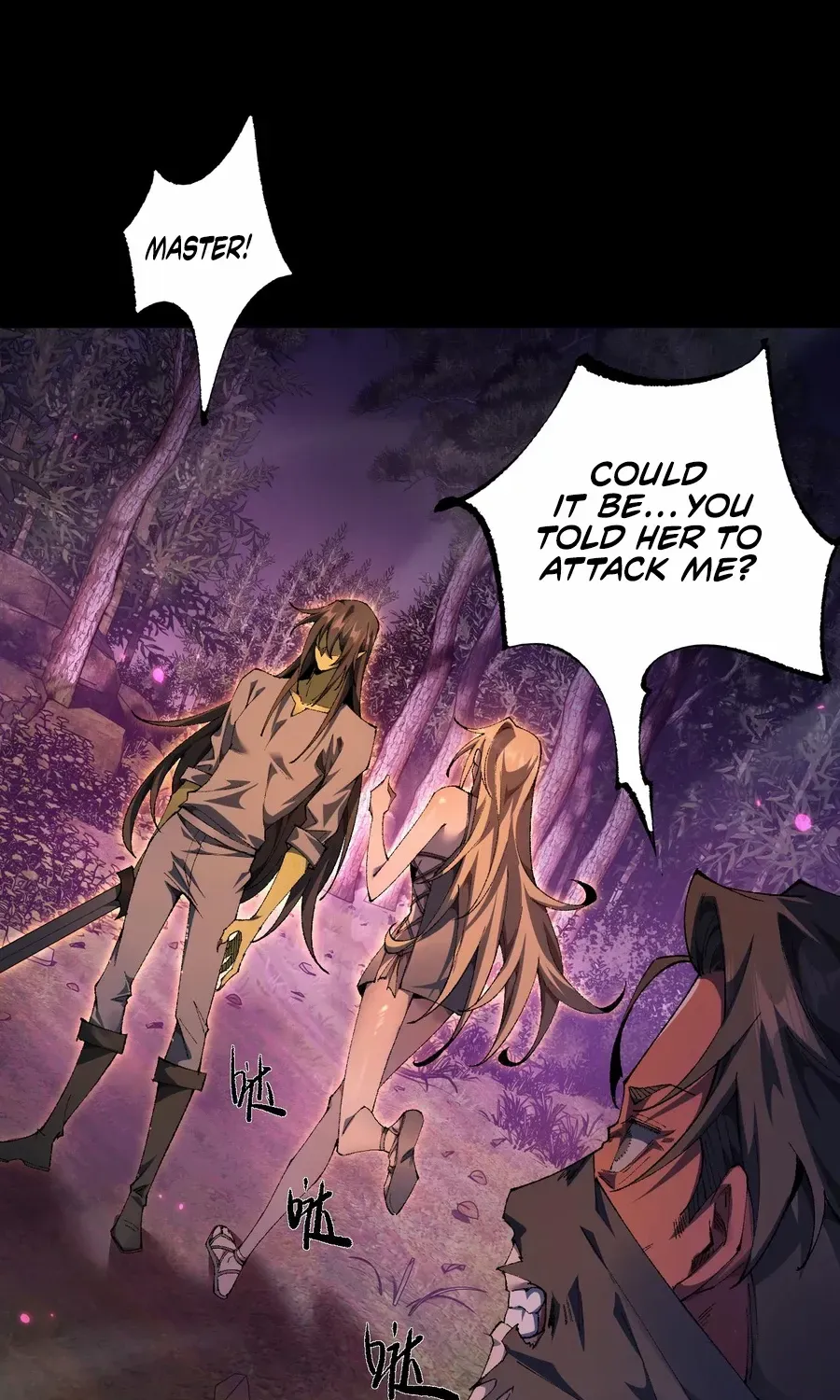 Read From Goblin to Goblin God chapter 21 image 48 on Lezhin