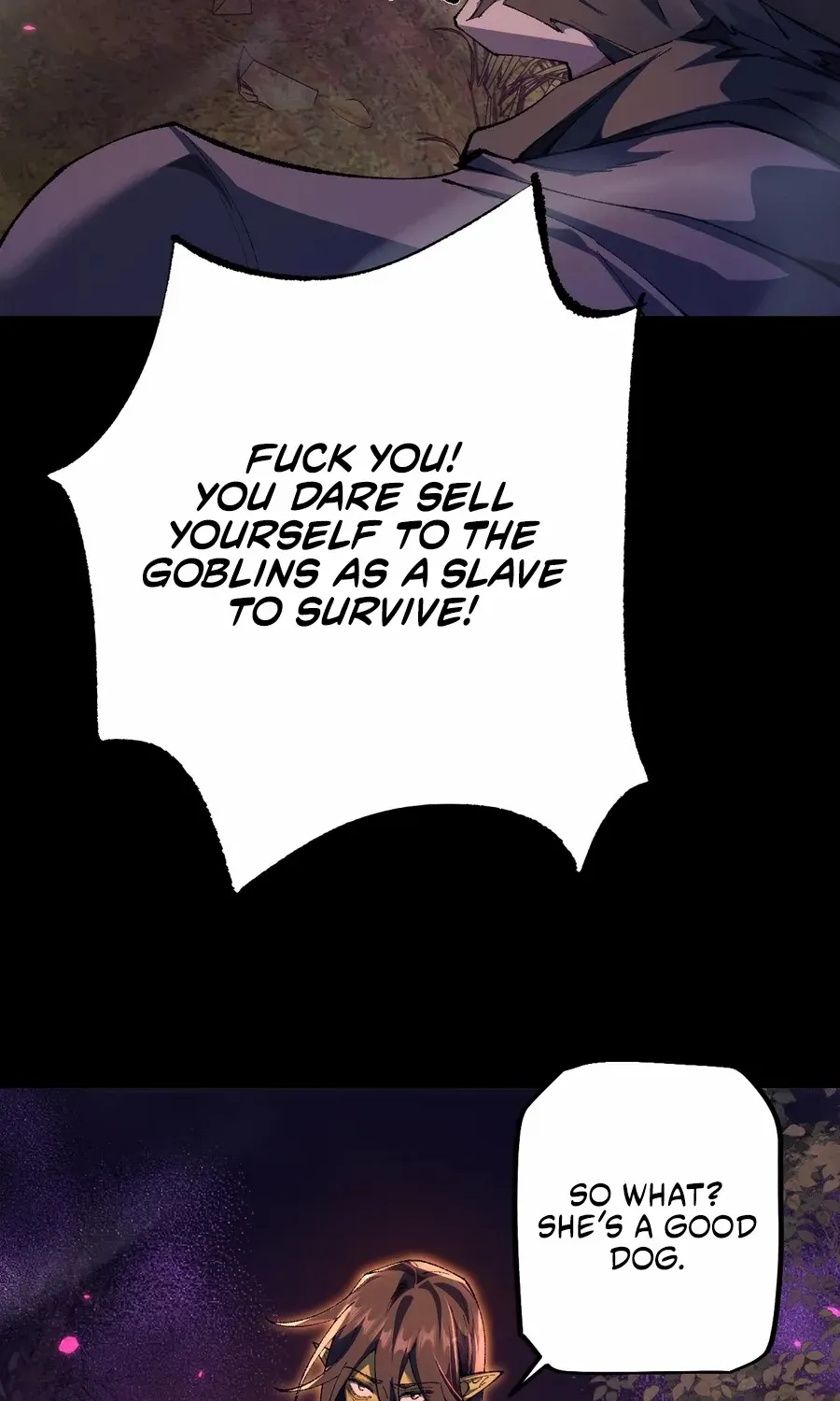 Read From Goblin to Goblin God chapter 21 image 49 on Lezhin