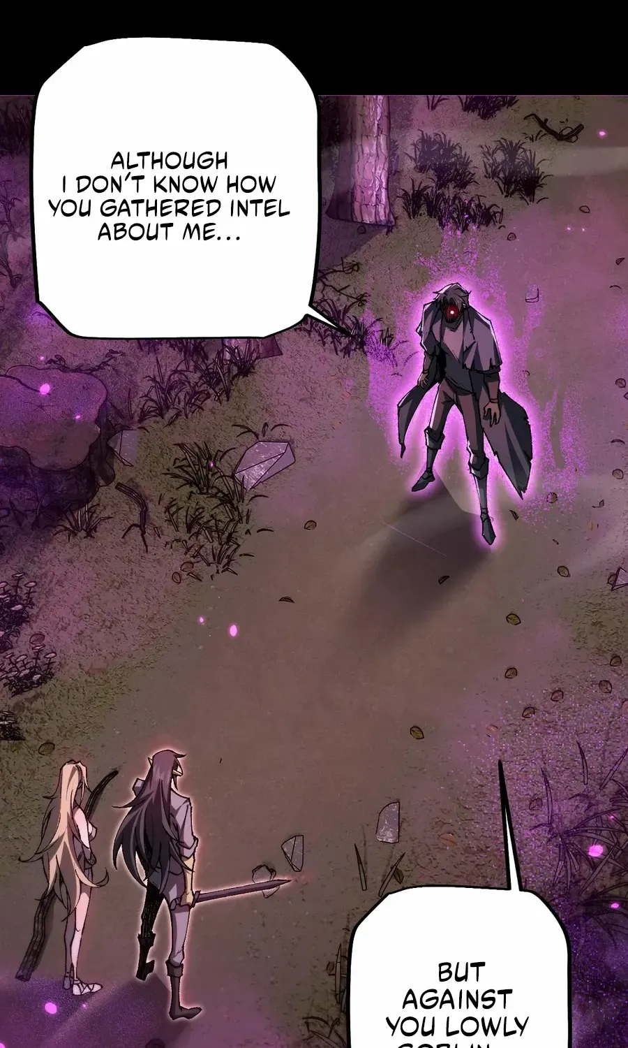 Read From Goblin to Goblin God chapter 21 image 53 on Lezhin