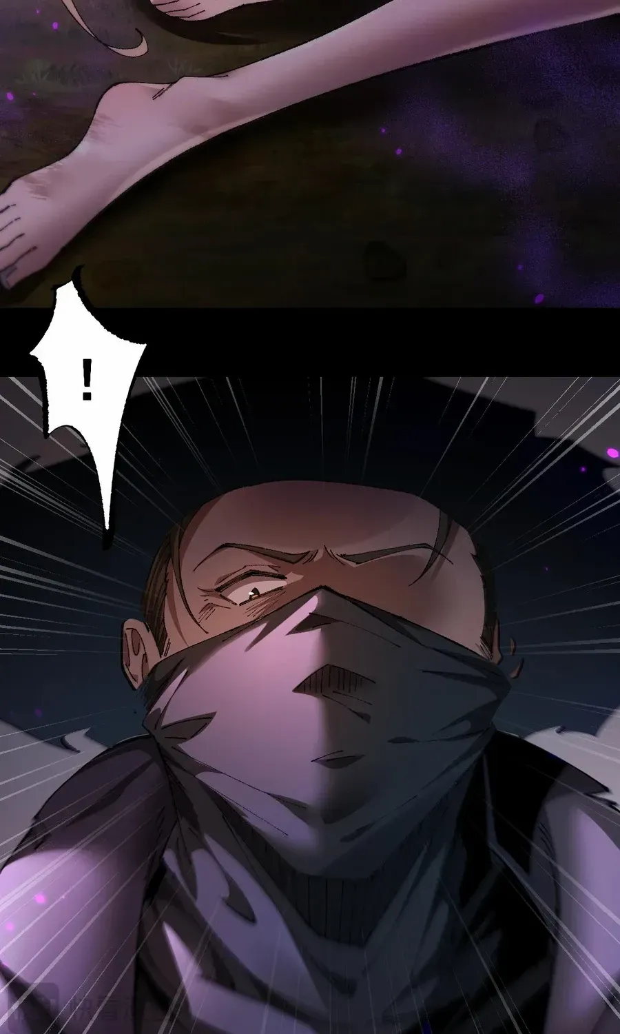 Read From Goblin to Goblin God chapter 21 image 7 on Lezhin