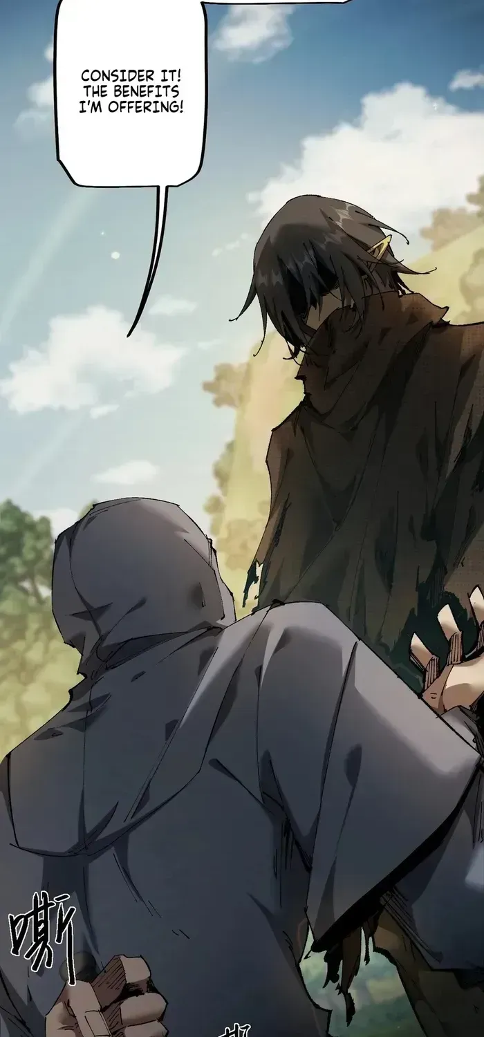 Read From Goblin to Goblin God chapter 3.2 image 13 on Lezhin