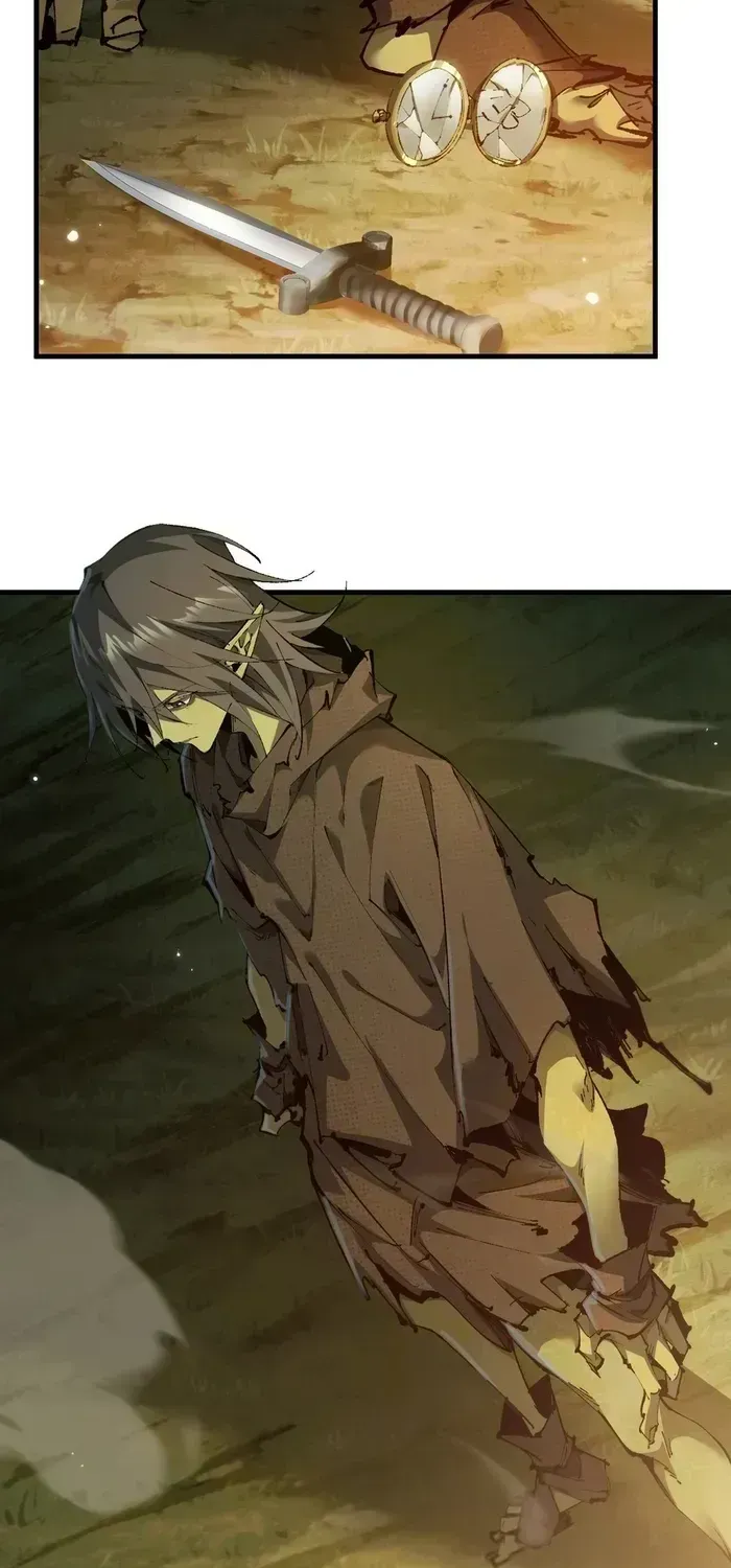 Read From Goblin to Goblin God chapter 3.2 image 19 on Lezhin