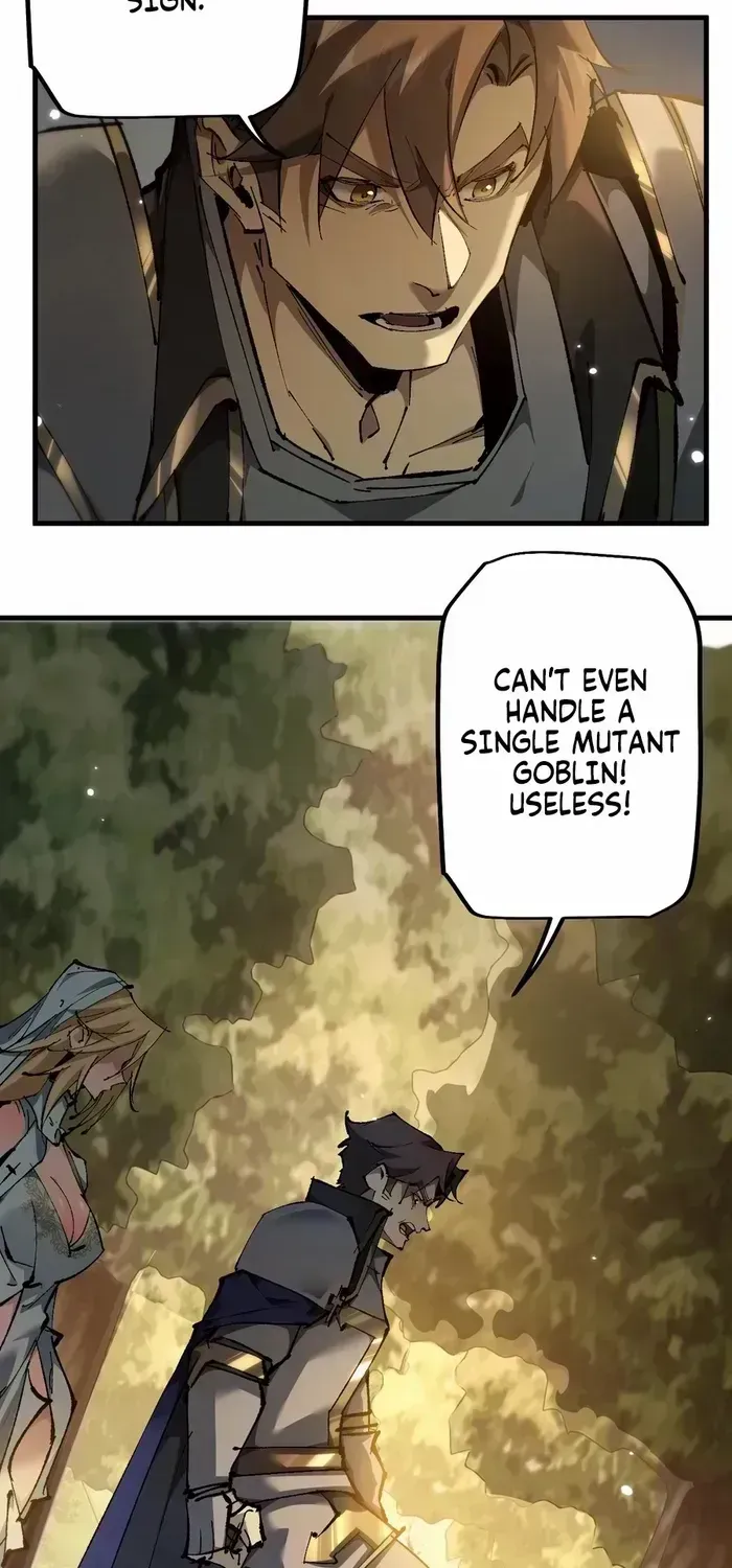 Read From Goblin to Goblin God chapter 3.2 image 30 on Lezhin