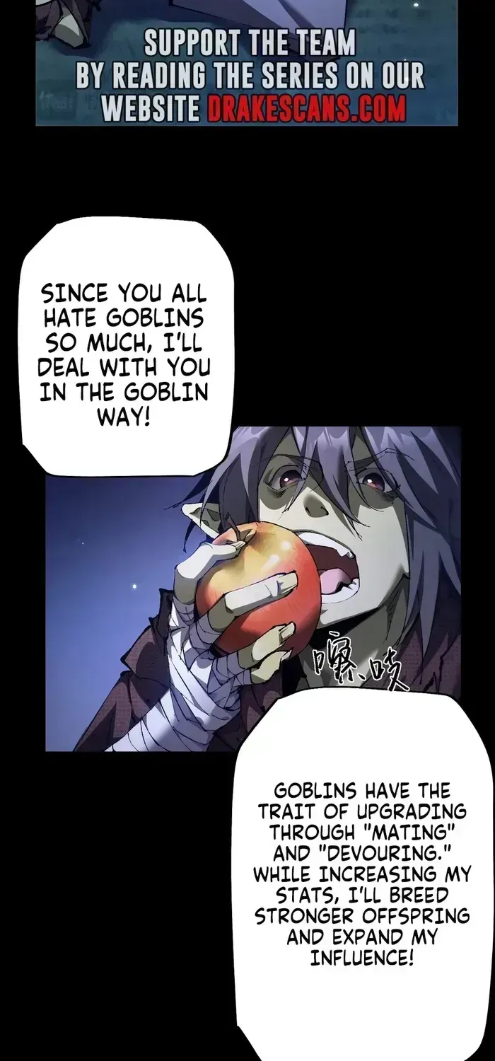 Read From Goblin to Goblin God chapter 3.2 image 36 on Lezhin