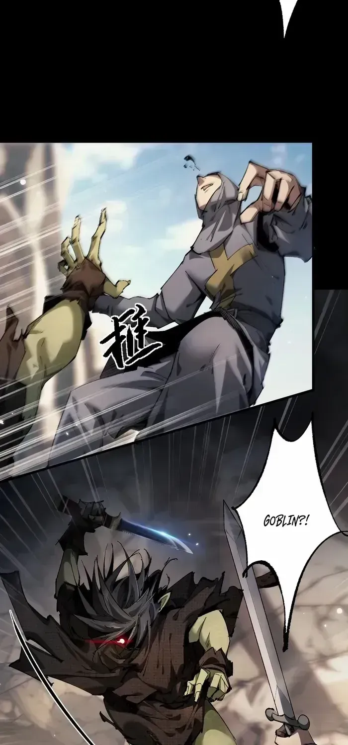 Read From Goblin to Goblin God chapter 3.2 image 4 on Lezhin