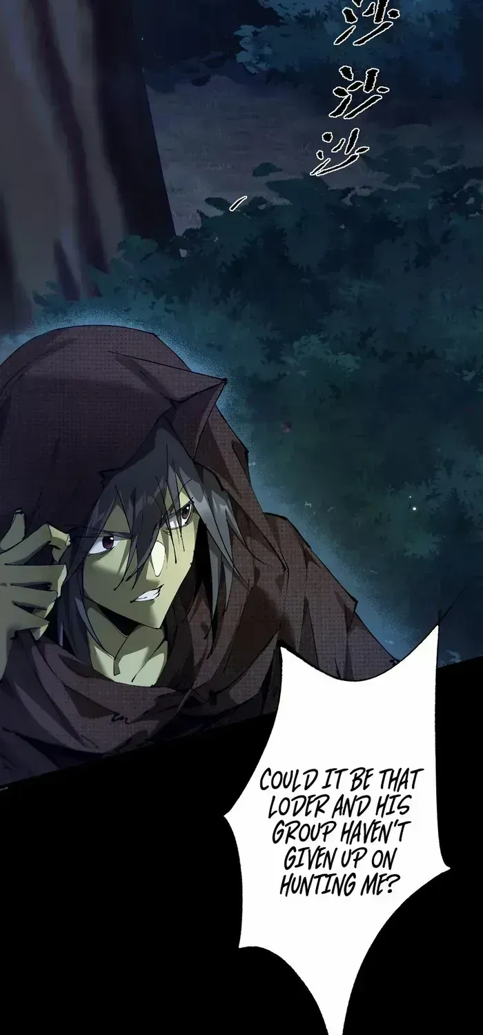 Read From Goblin to Goblin God chapter 3.2 image 40 on Lezhin
