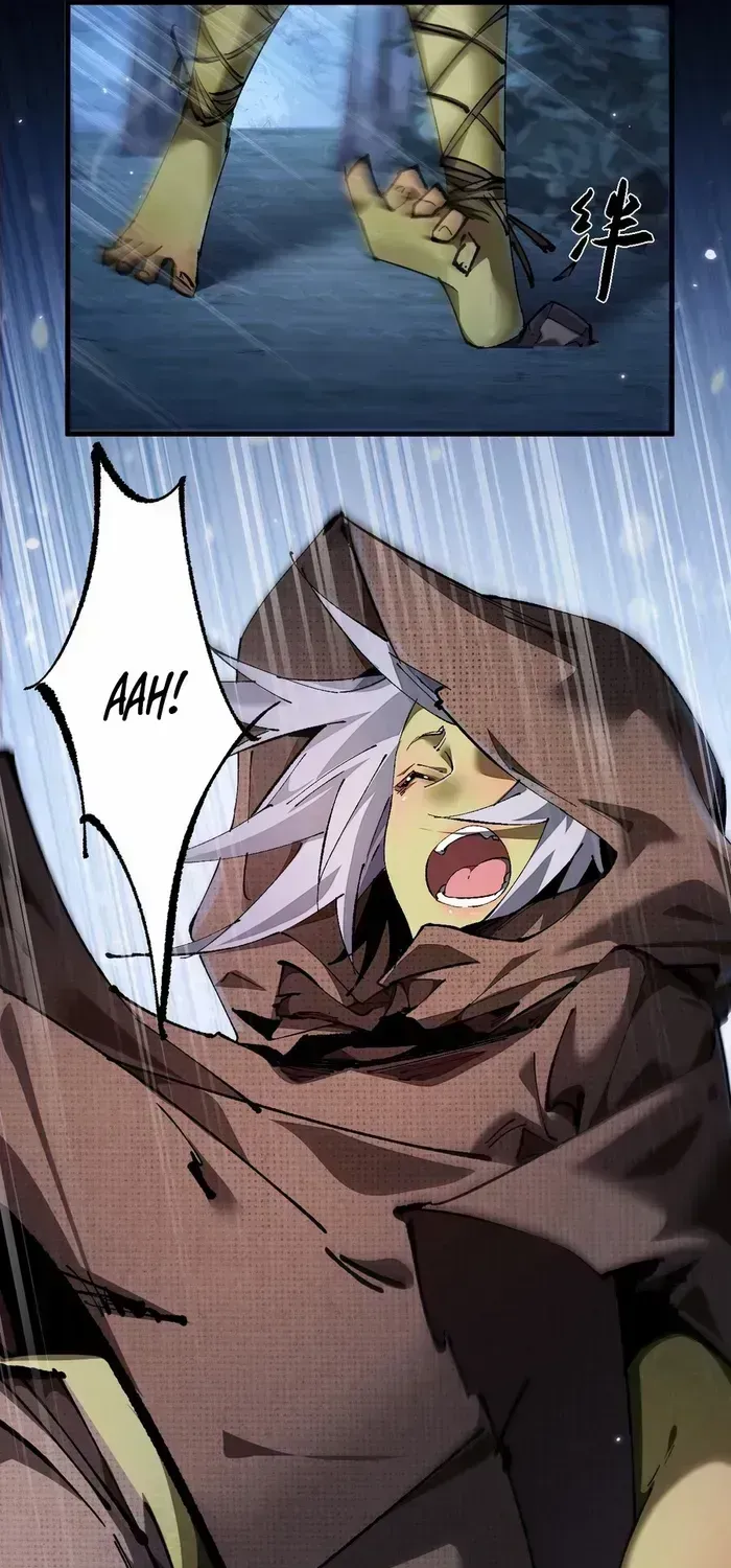 Read From Goblin to Goblin God chapter 3.2 image 45 on Lezhin