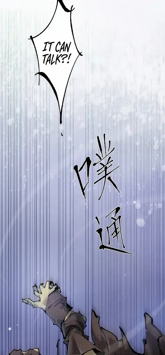 Read From Goblin to Goblin God chapter 3.2 image 47 on Lezhin