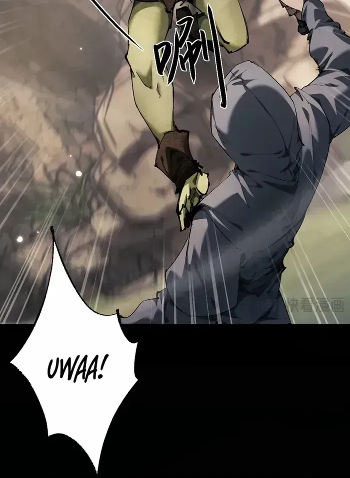Read From Goblin to Goblin God chapter 3.2 image 5 on Lezhin