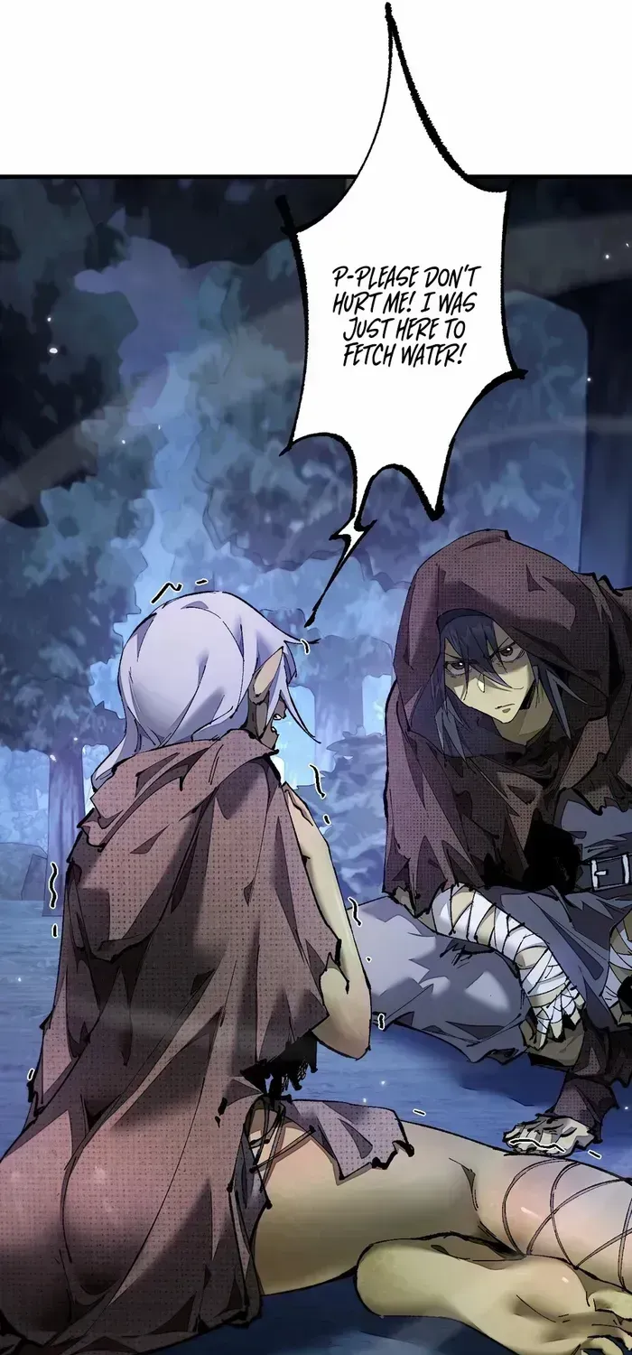 Read From Goblin to Goblin God chapter 3.2 image 52 on Lezhin