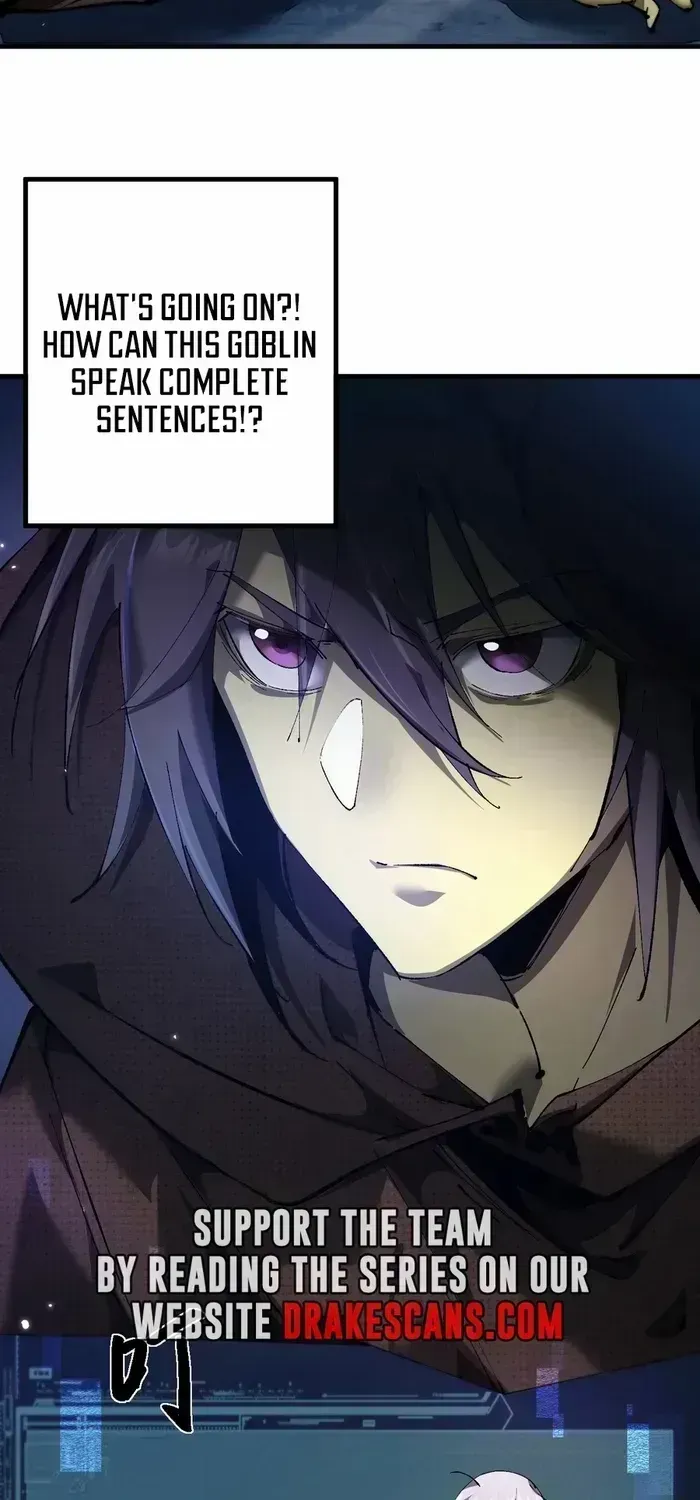 Read From Goblin to Goblin God chapter 3.2 image 53 on Lezhin