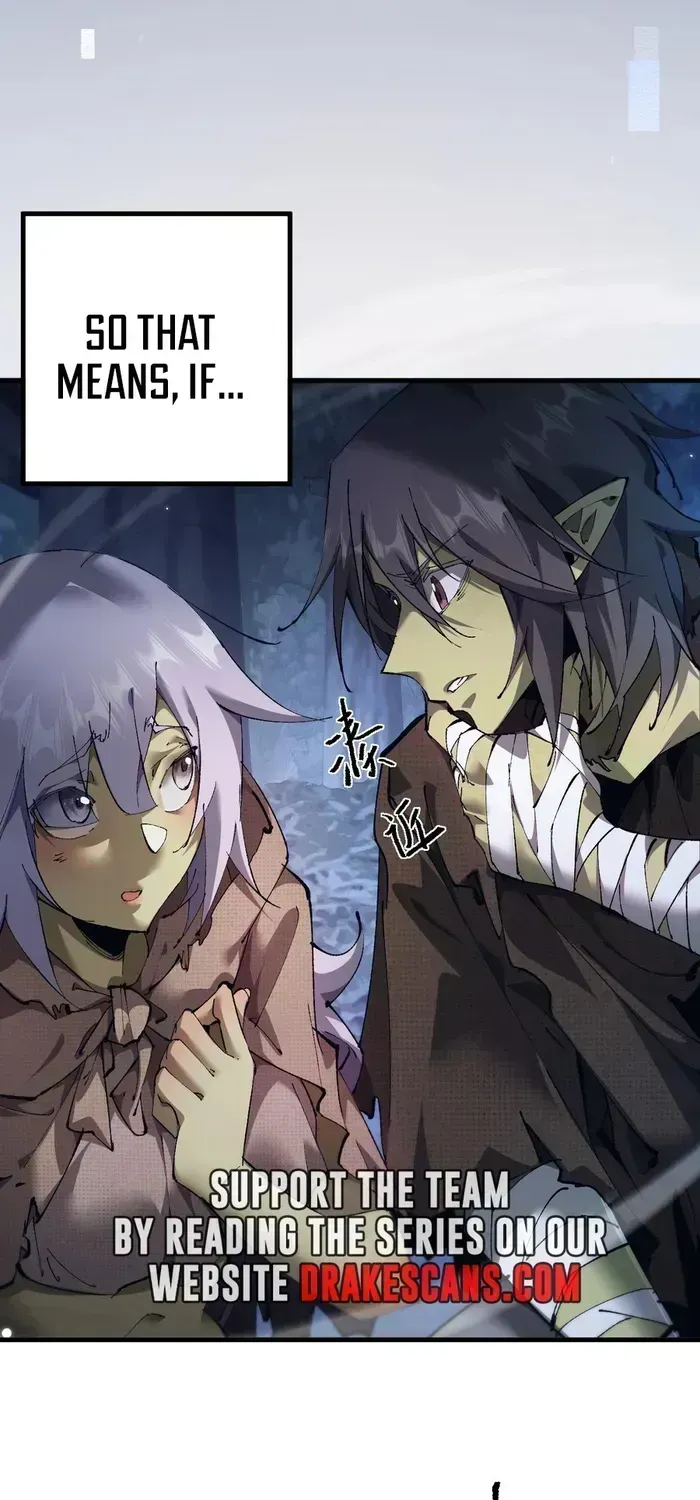 Read From Goblin to Goblin God chapter 3.2 image 56 on Lezhin