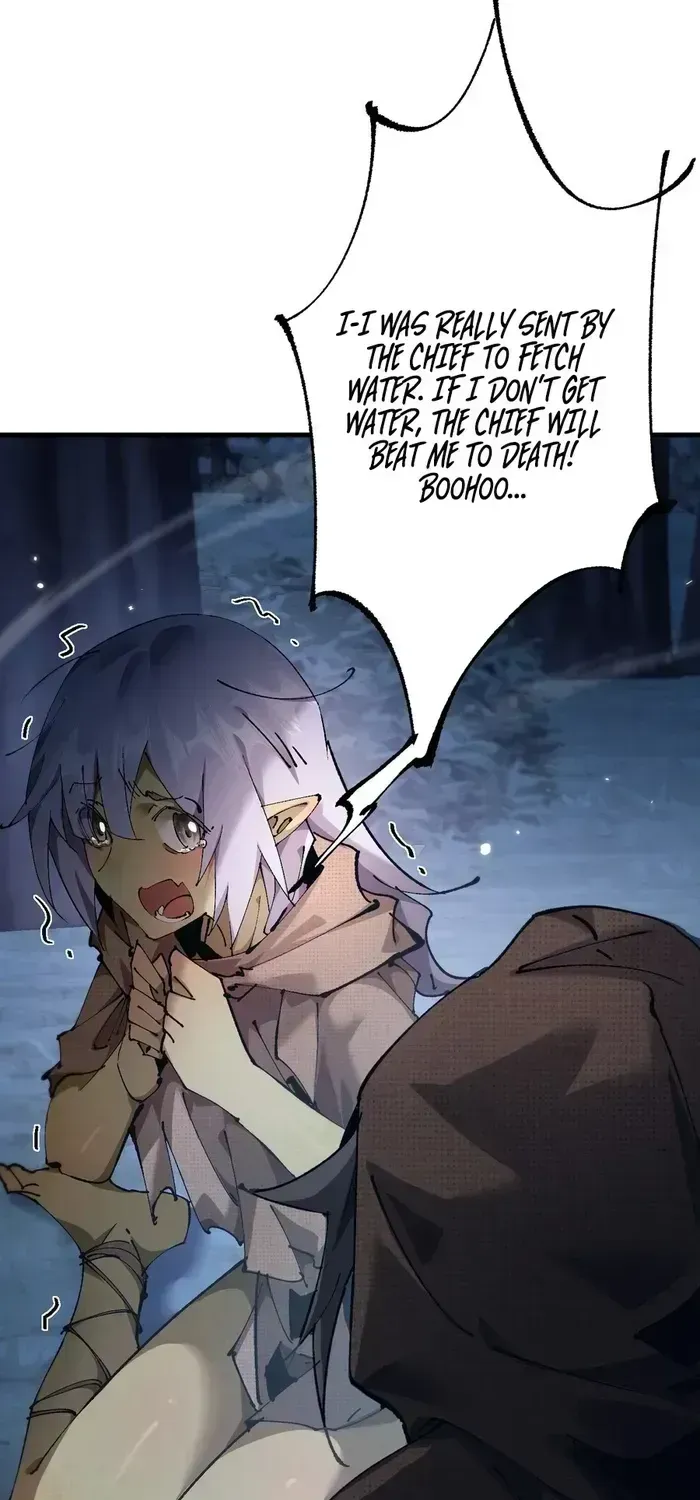 Read From Goblin to Goblin God chapter 3.2 image 57 on Lezhin
