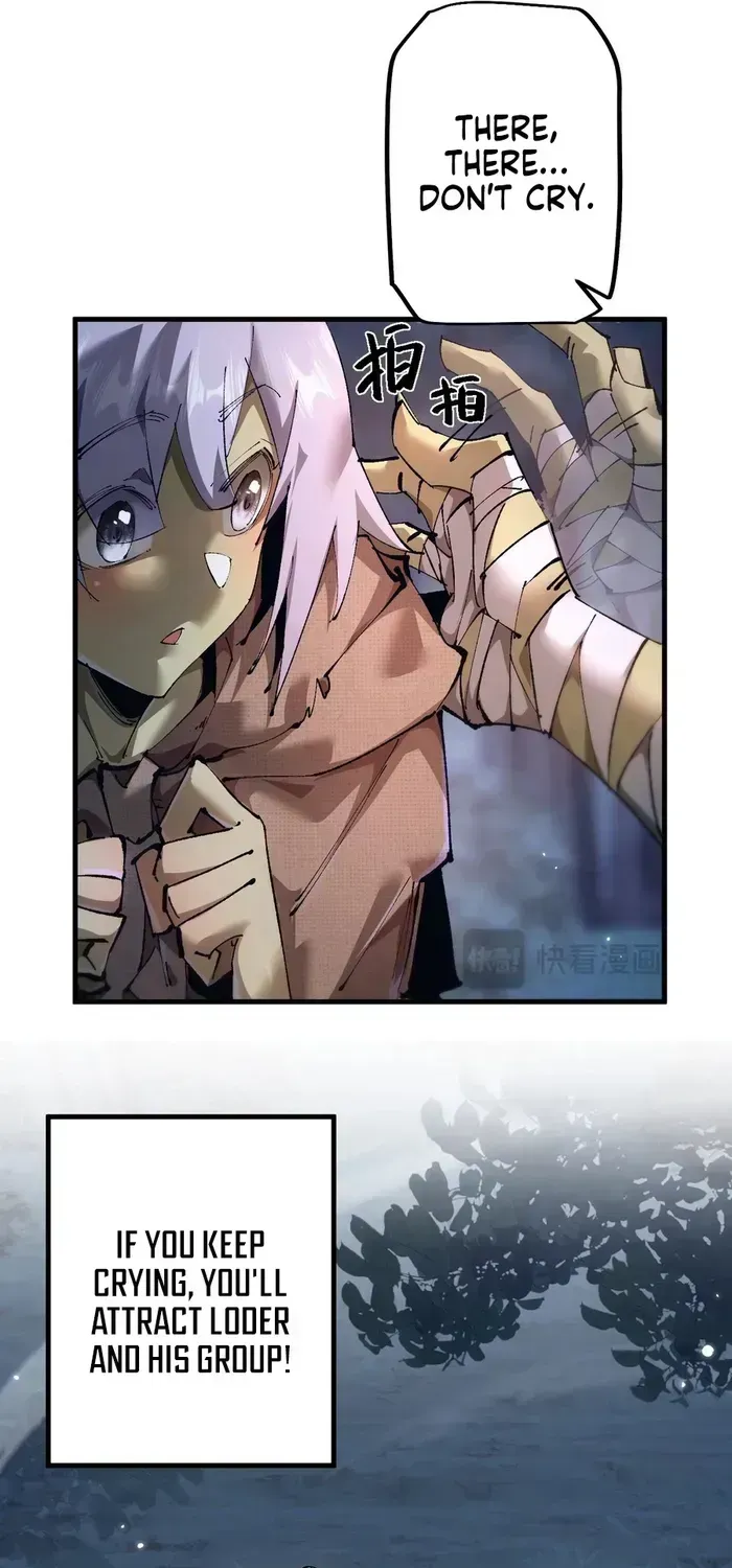 Read From Goblin to Goblin God chapter 3.2 image 59 on Lezhin