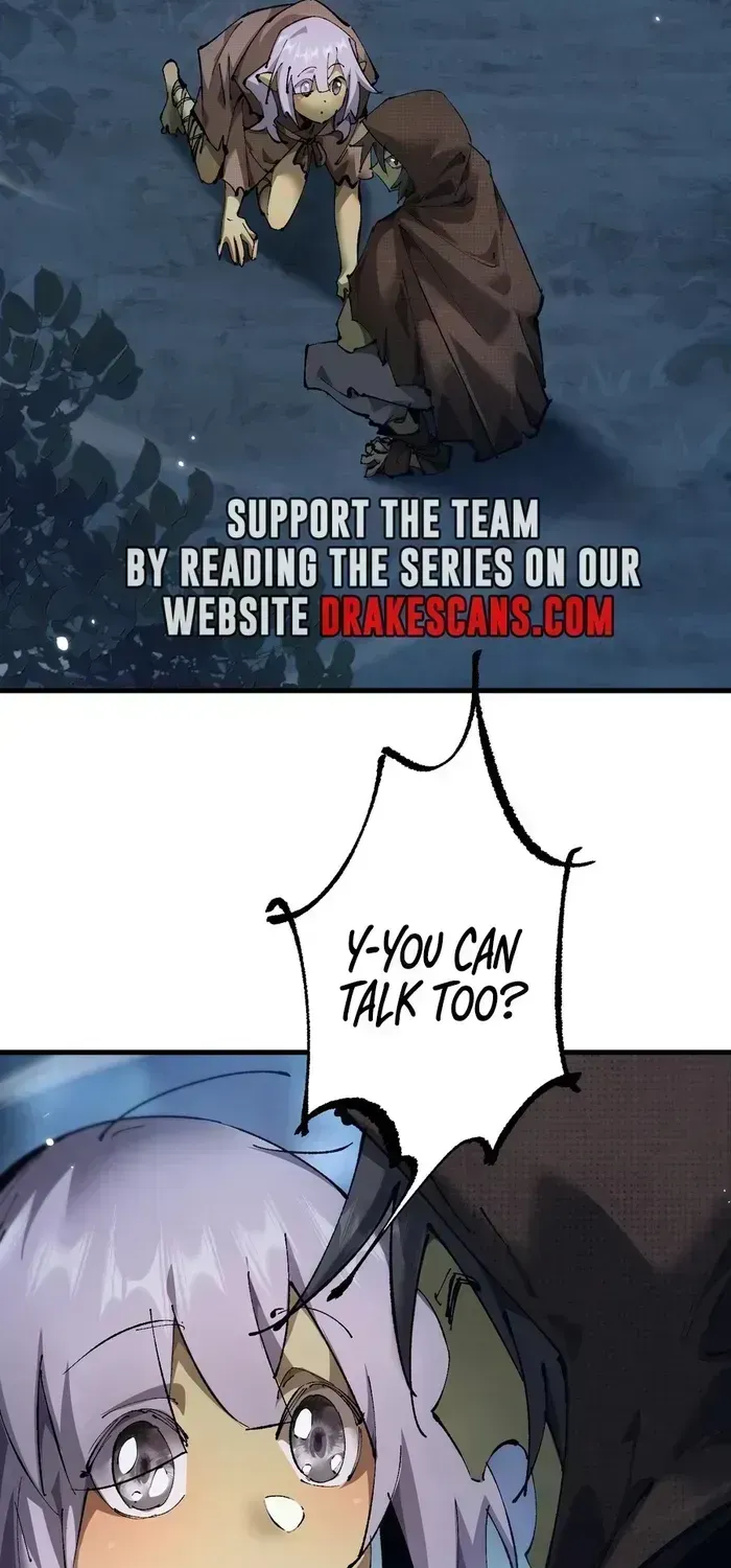 Read From Goblin to Goblin God chapter 3.2 image 60 on Lezhin