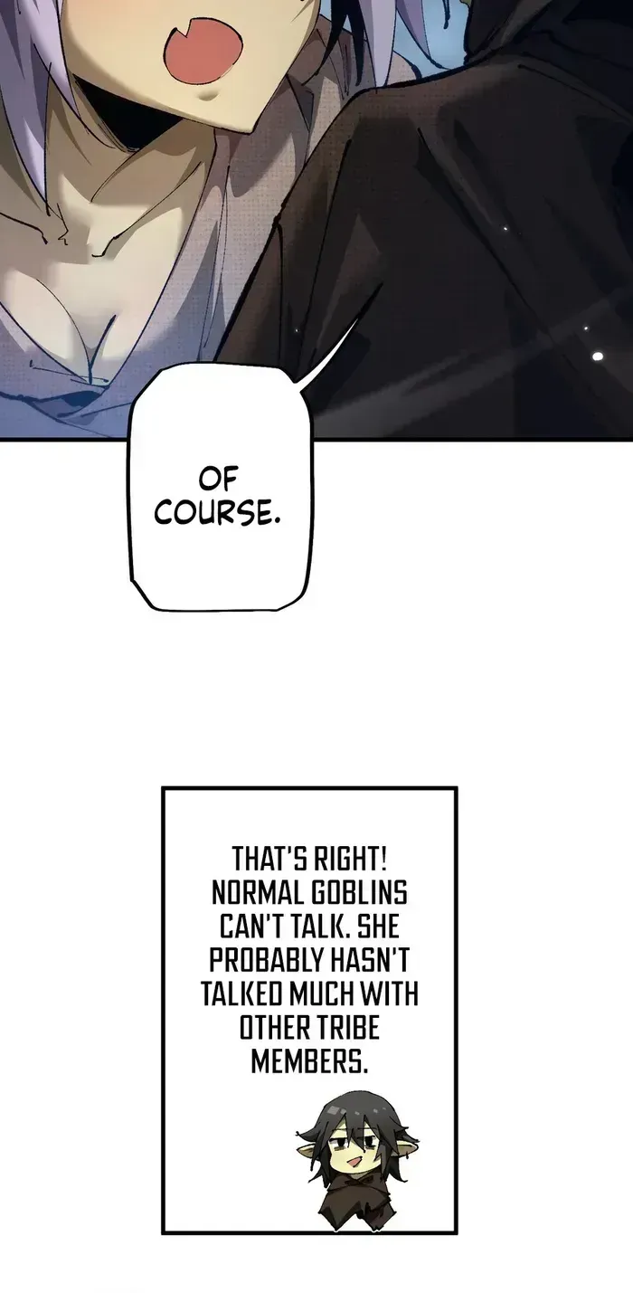 Read From Goblin to Goblin God chapter 3.2 image 61 on Lezhin