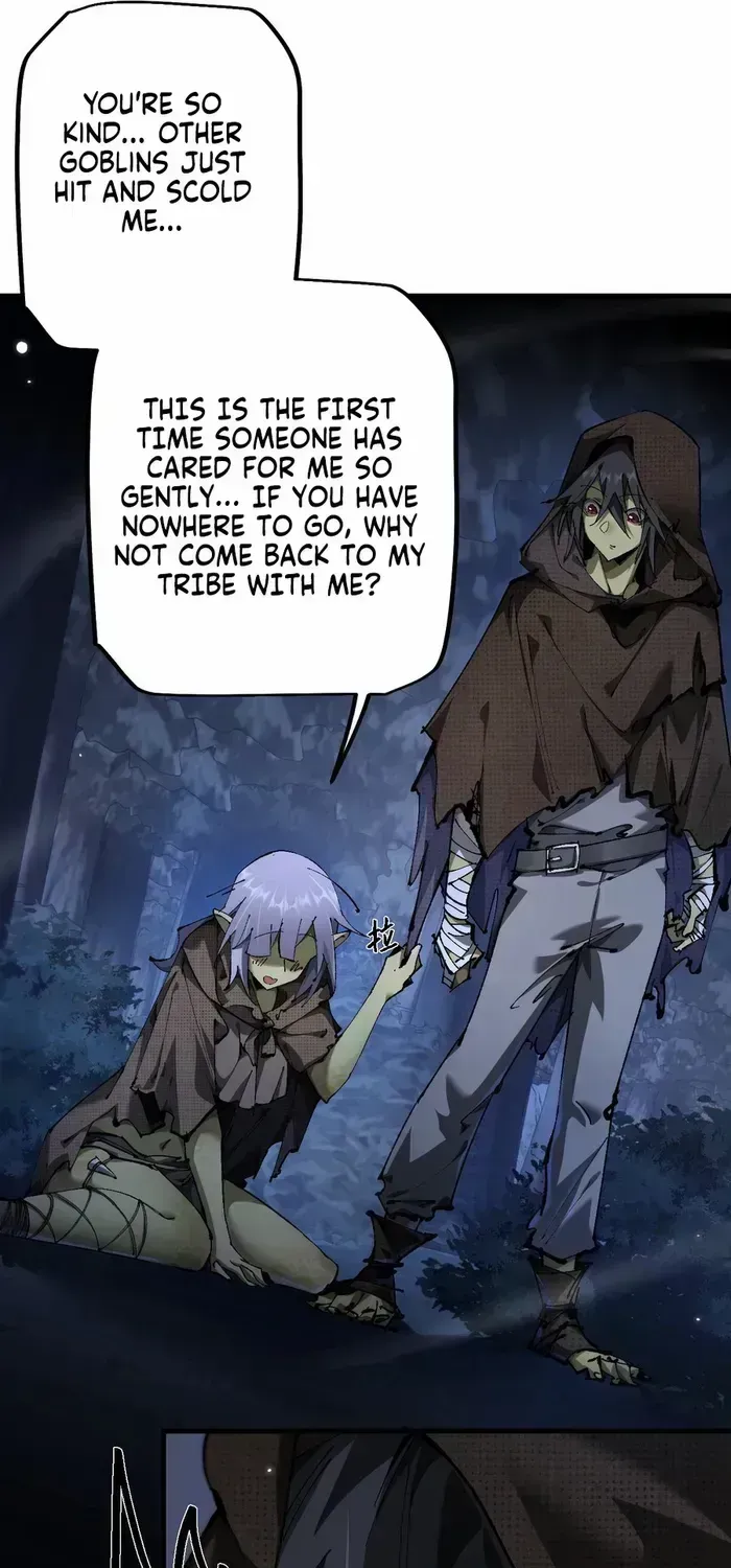 Read From Goblin to Goblin God chapter 3.2 image 62 on Lezhin