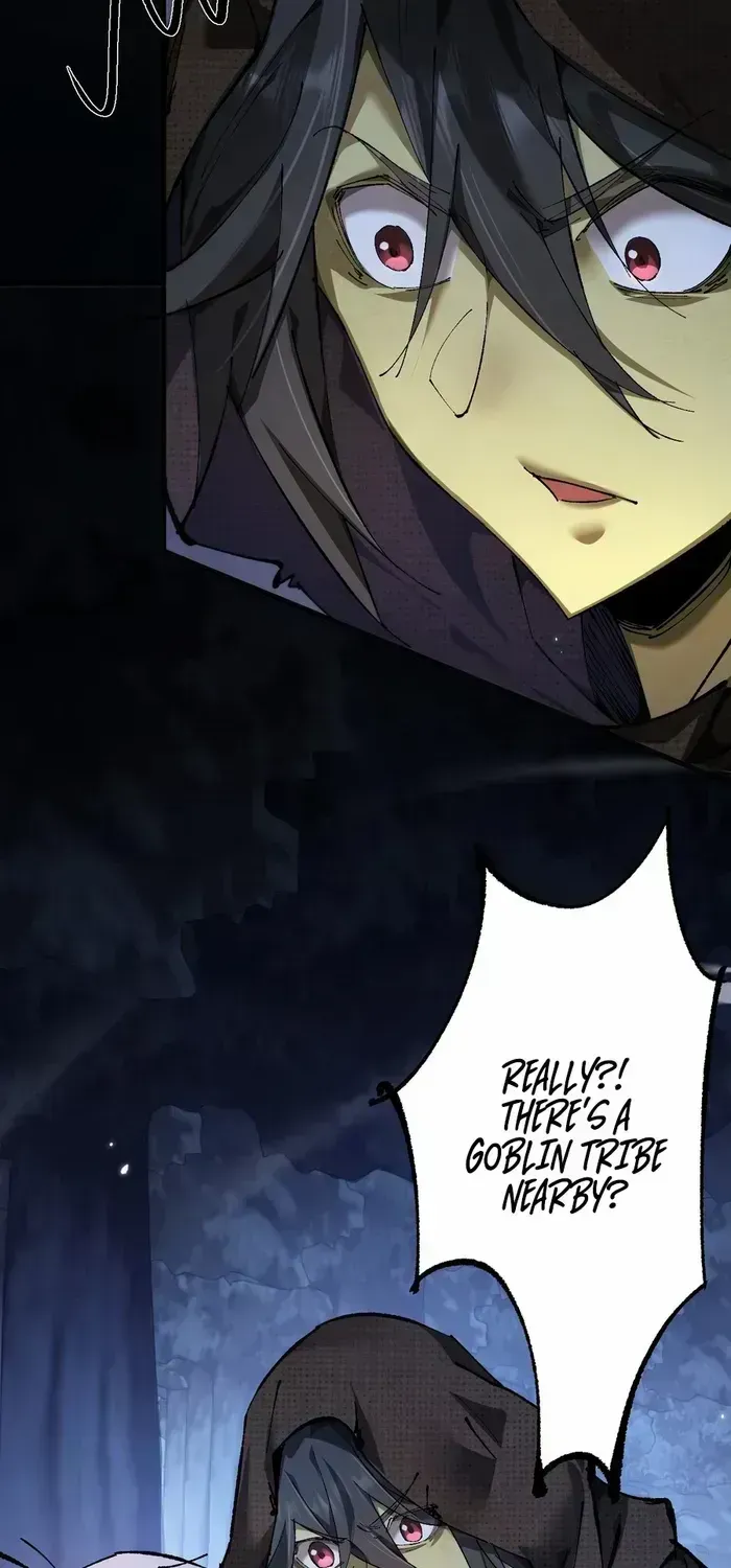 Read From Goblin to Goblin God chapter 3.2 image 63 on Lezhin