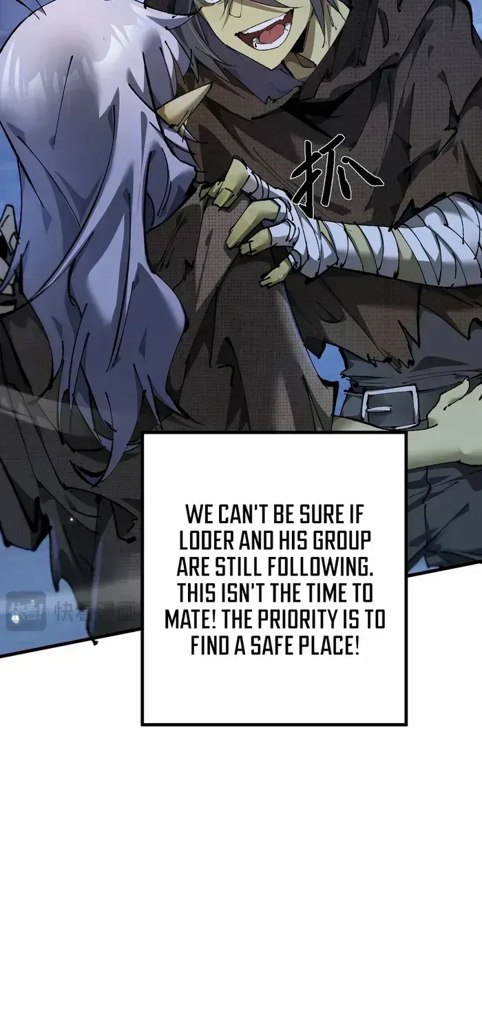 Read From Goblin to Goblin God chapter 3.2 image 64 on Lezhin