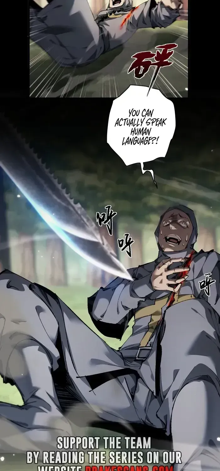 Read From Goblin to Goblin God chapter 3.2 image 7 on Lezhin