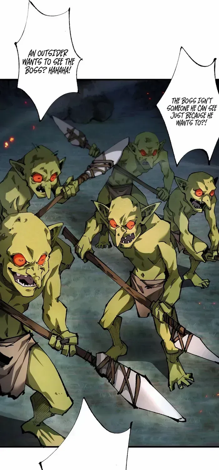 Read From Goblin to Goblin God chapter 3.2 image 75 on Lezhin