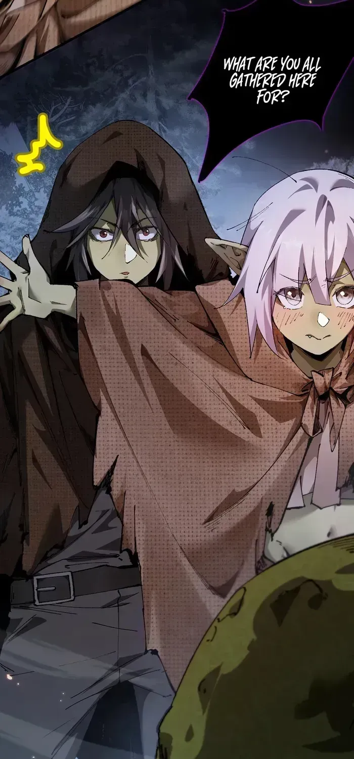 Read From Goblin to Goblin God chapter 3.2 image 77 on Lezhin