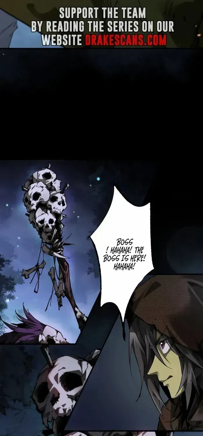 Read From Goblin to Goblin God chapter 3.2 image 79 on Lezhin