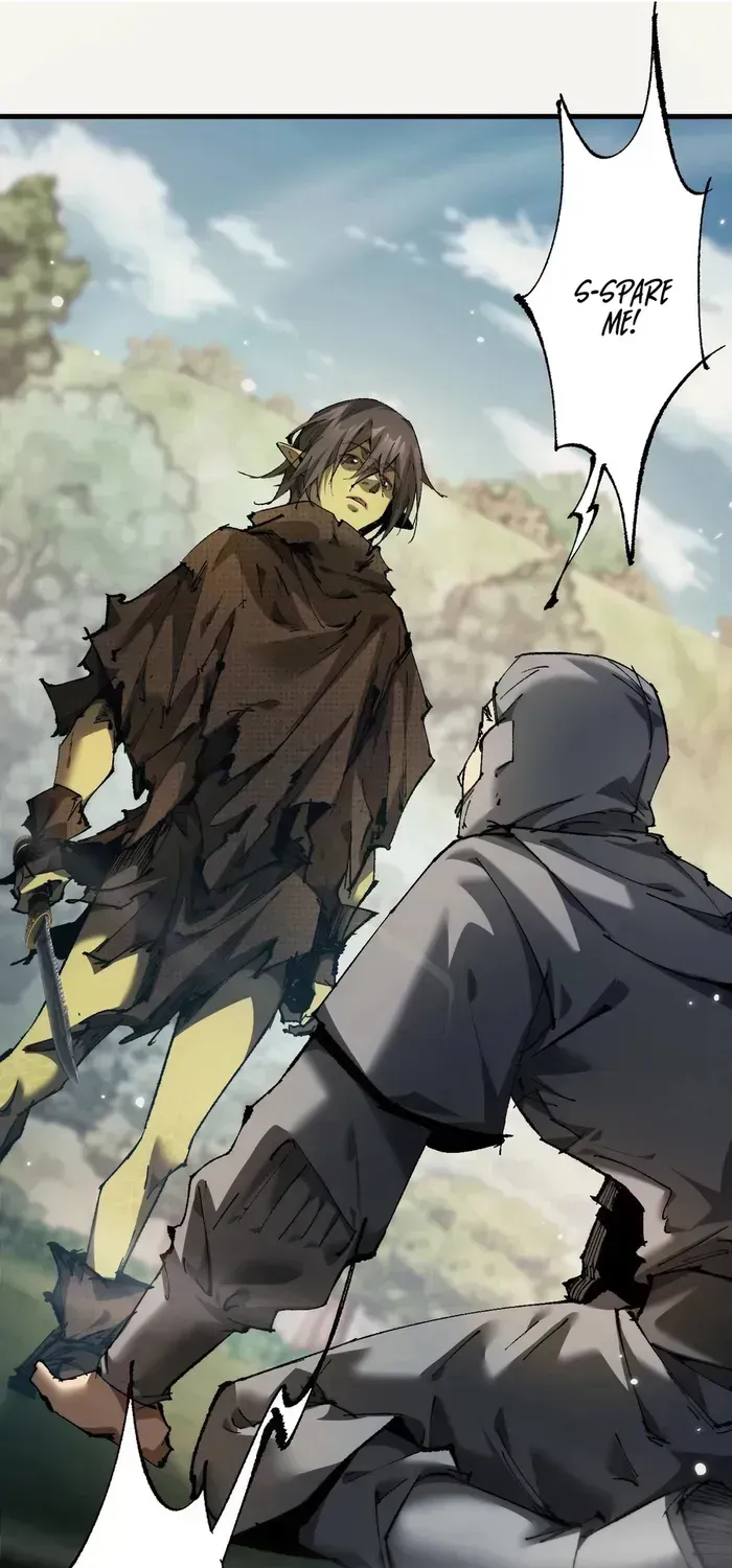 Read From Goblin to Goblin God chapter 3.2 image 9 on Lezhin