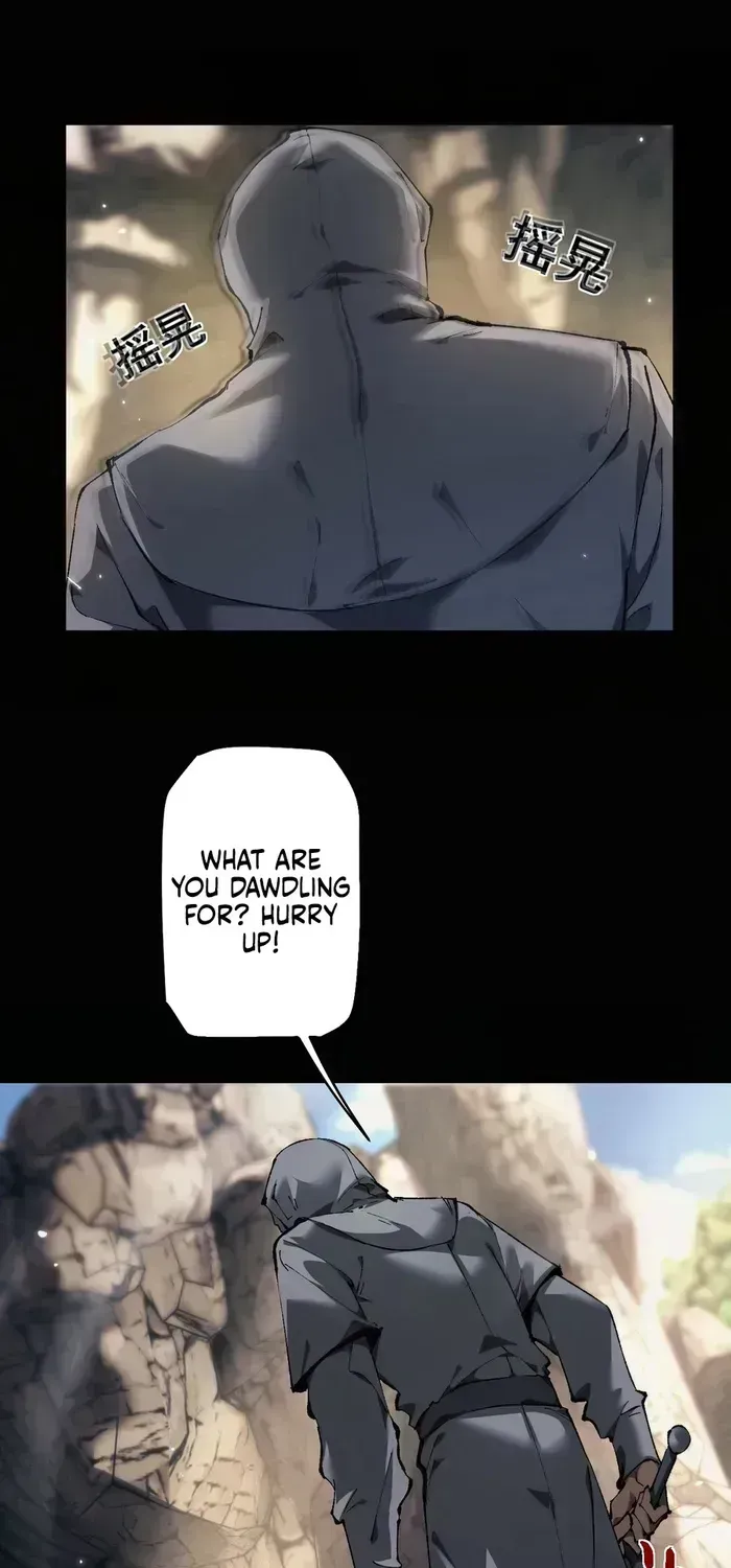 Read From Goblin to Goblin God chapter 3.4 image 0 on Lezhin