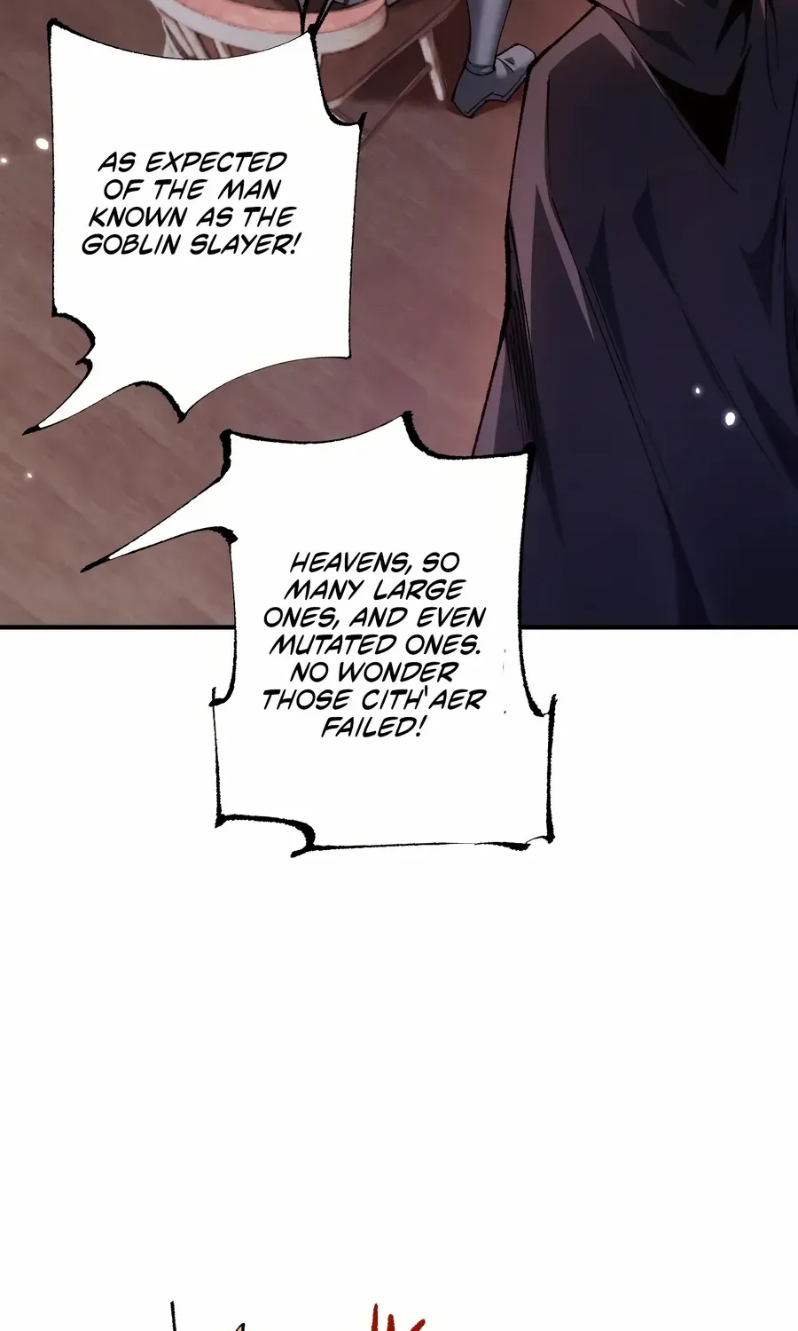 Read From Goblin to Goblin God chapter 32 image 2 on Lezhin