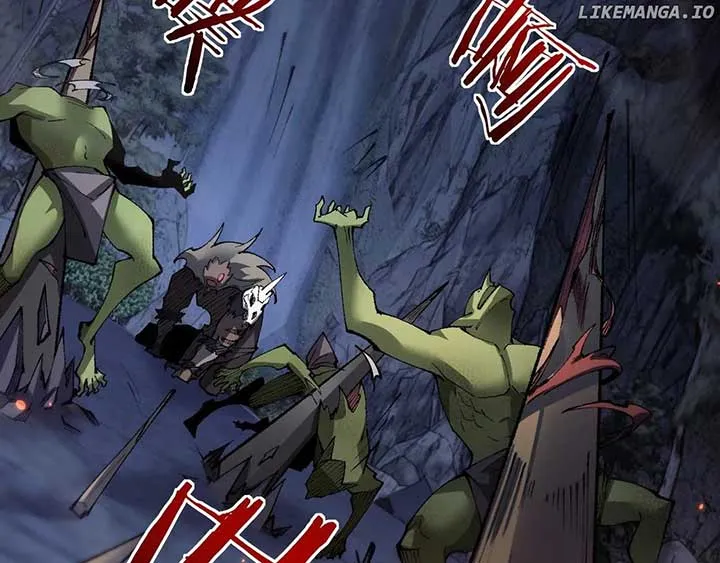 Read From Goblin to Goblin God chapter 36 image 167 on Lezhin