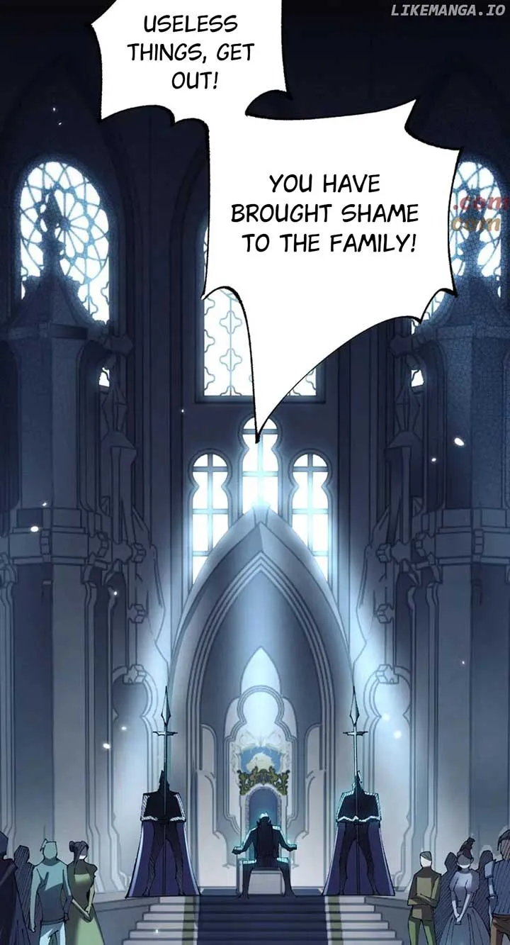 Read From Goblin to Goblin God chapter 38 image 2 on Lezhin