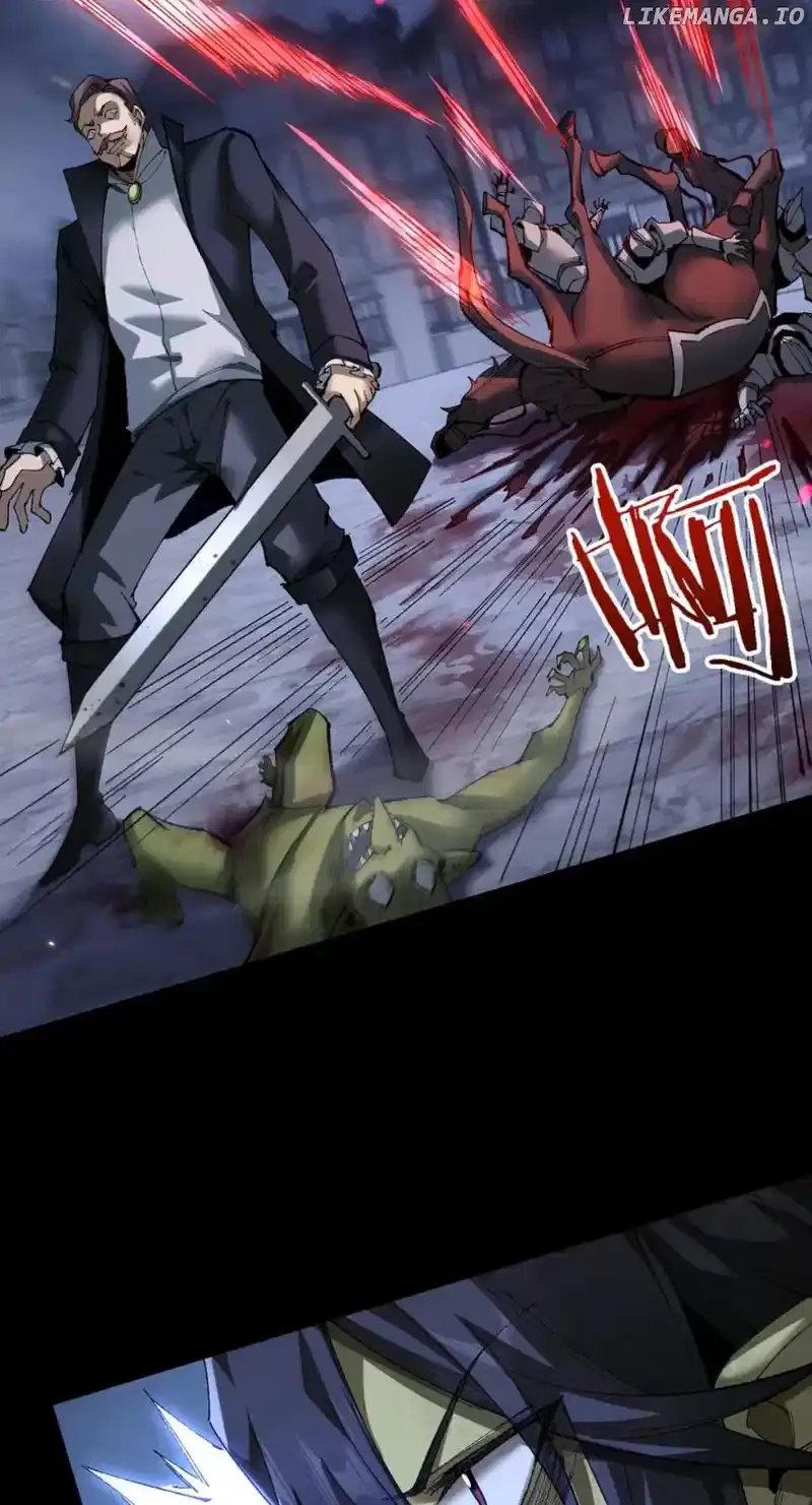 Read From Goblin to Goblin God chapter 39 image 17 on Lezhin