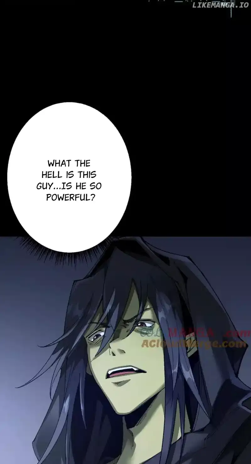 Read From Goblin to Goblin God chapter 39 image 23 on Lezhin