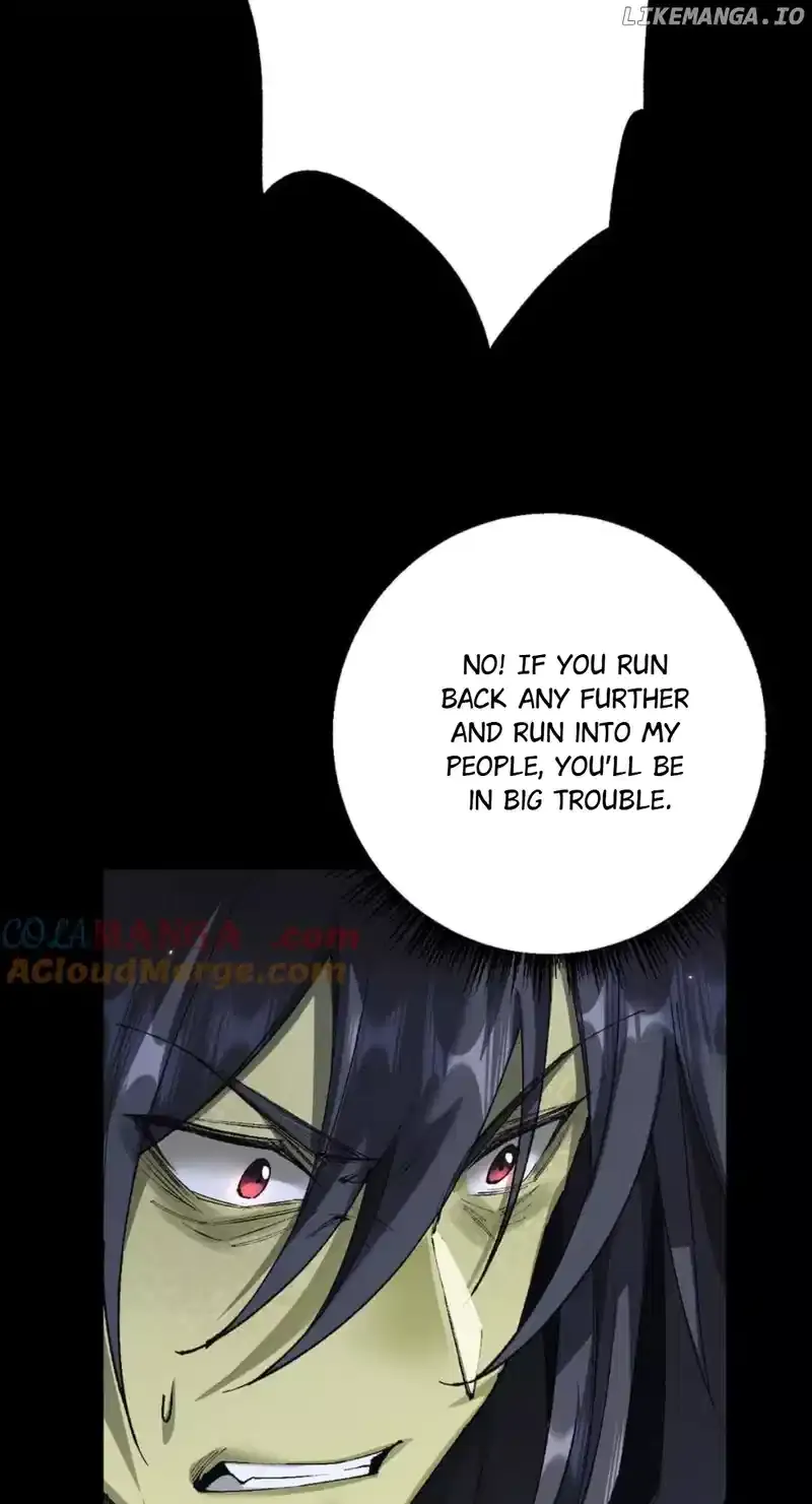 Read From Goblin to Goblin God chapter 39 image 40 on Lezhin