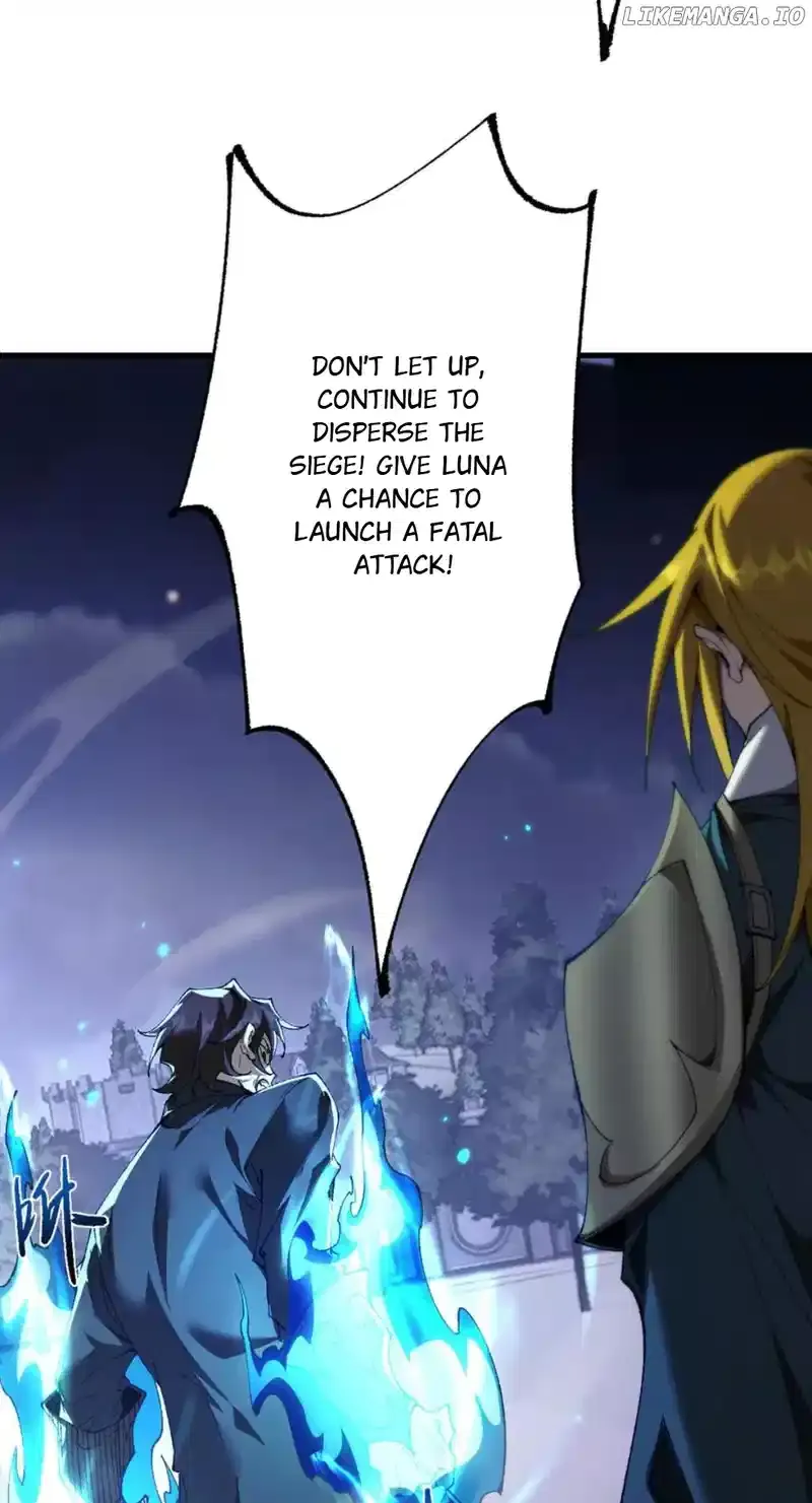 Read From Goblin to Goblin God chapter 39 image 53 on Lezhin