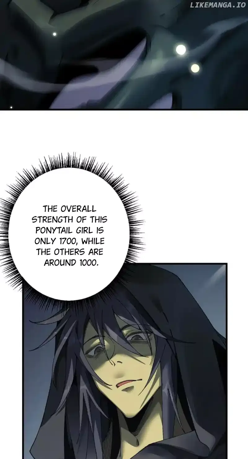 Read From Goblin to Goblin God chapter 39 image 62 on Lezhin