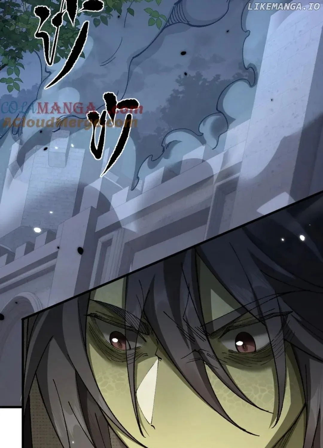 Read From Goblin to Goblin God chapter 41 image 2 on Lezhin