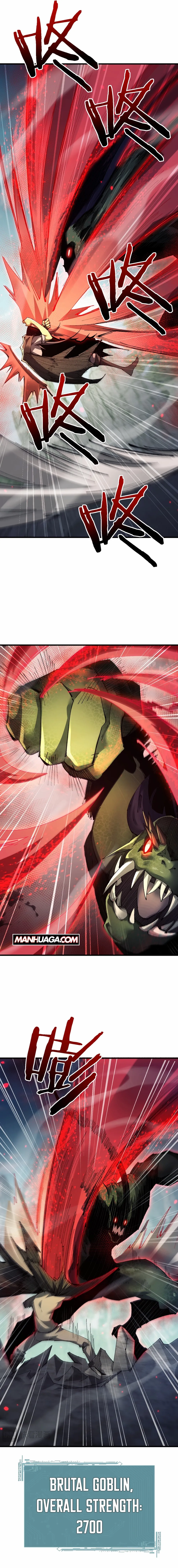Read From Goblin to Goblin God chapter 44.2 image 2 on Lezhin