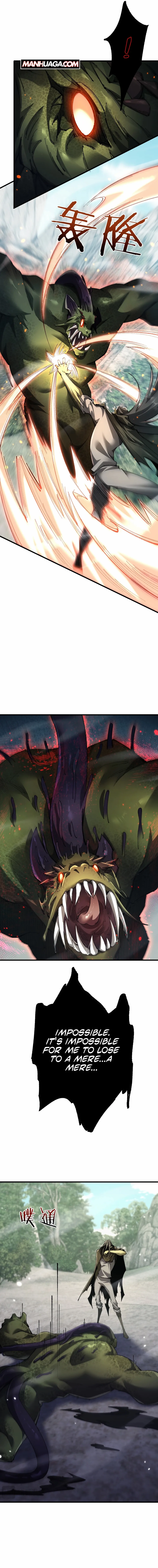 Read From Goblin to Goblin God chapter 44.2 image 4 on Lezhin