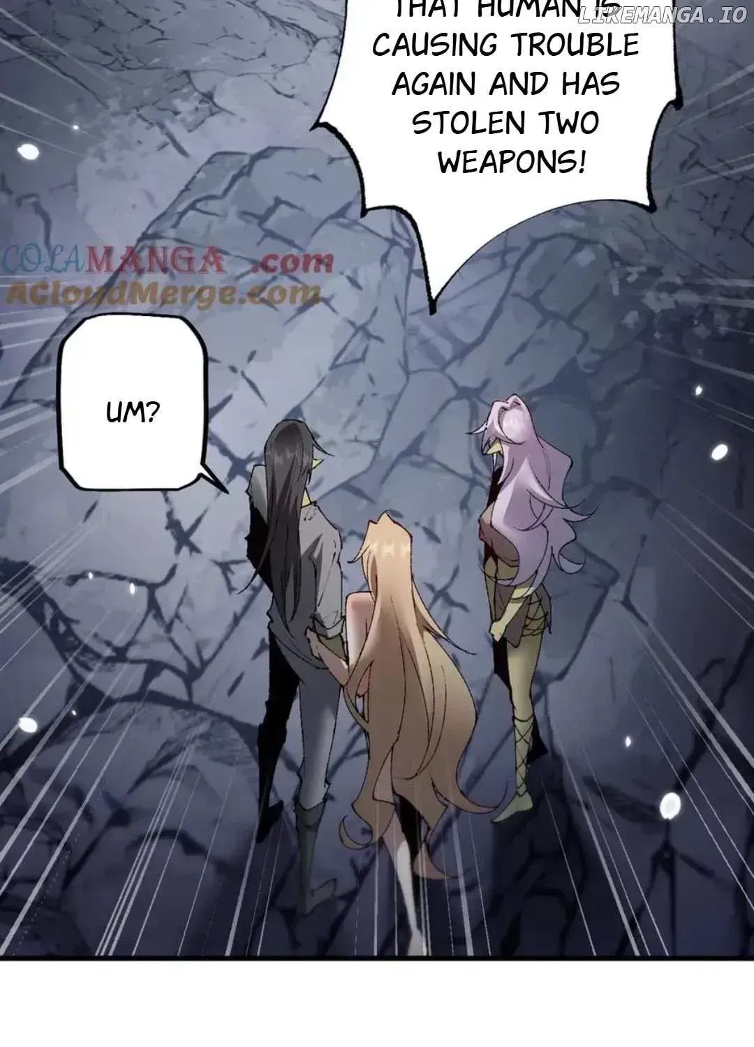 Read From Goblin to Goblin God chapter 45.3 image 3 on Lezhin