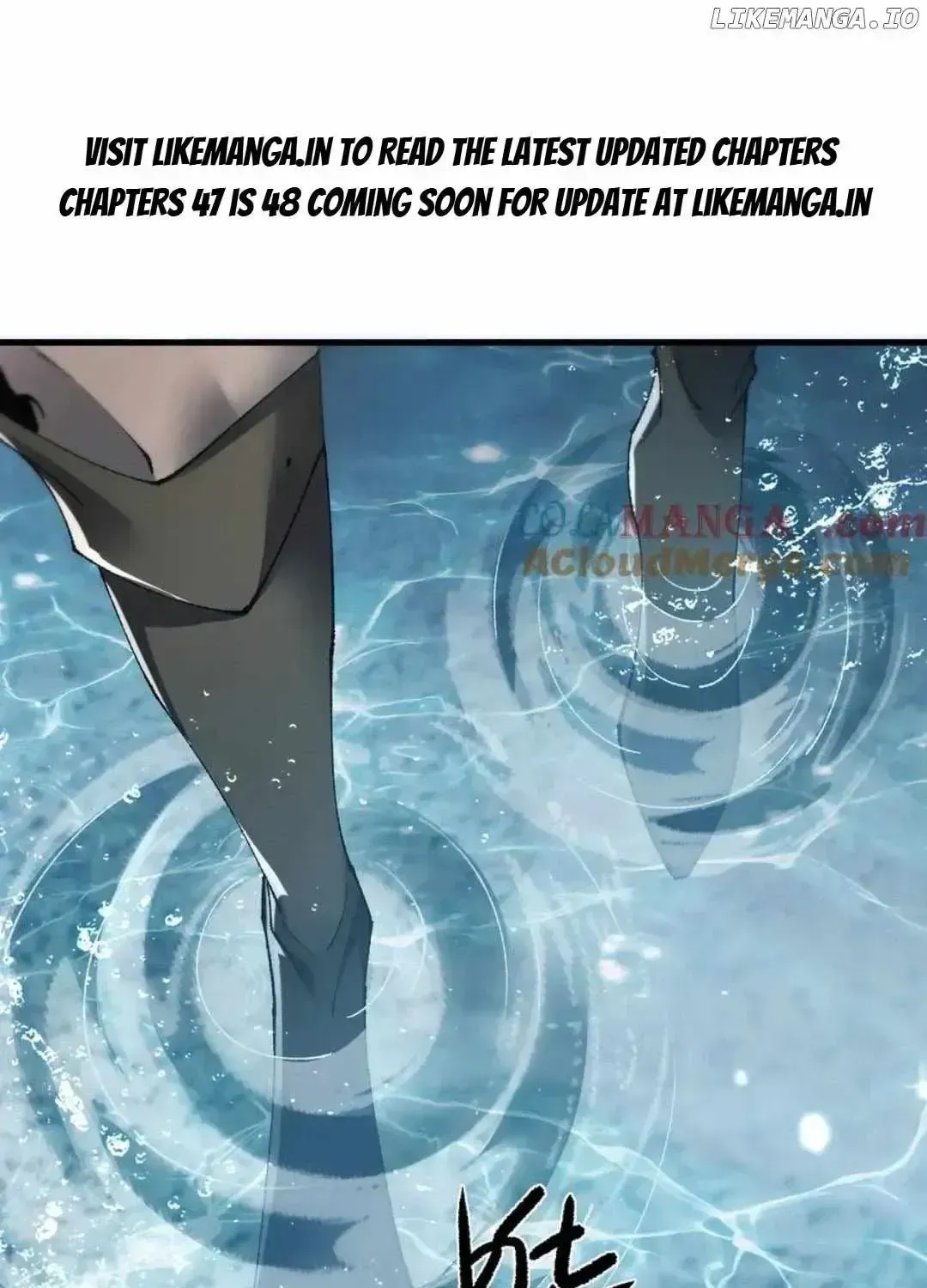 Read From Goblin to Goblin God chapter 46.2 image 0 on Lezhin
