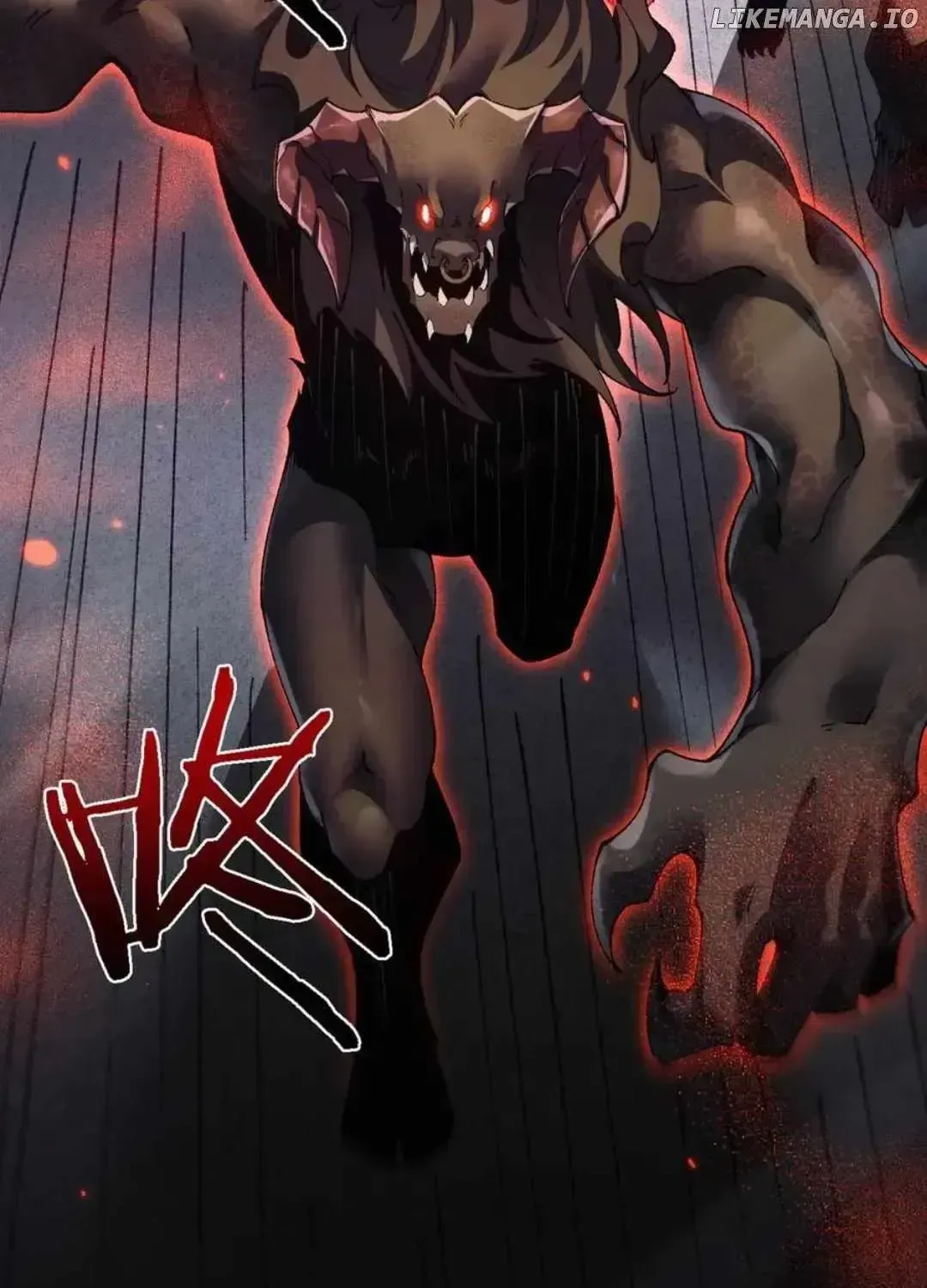 Read From Goblin to Goblin God chapter 46.2 image 45 on Lezhin