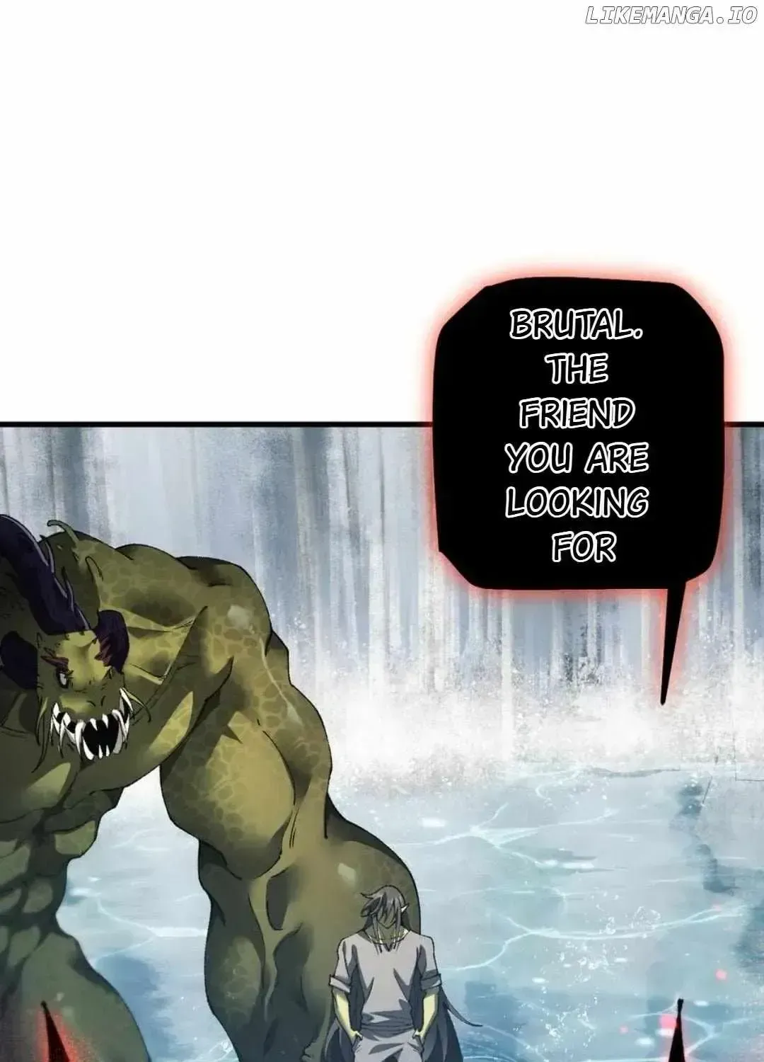 Read From Goblin to Goblin God chapter 46.2 image 6 on Lezhin