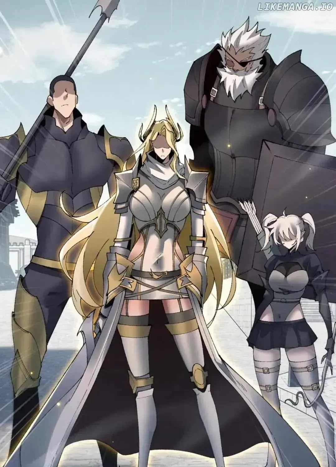 Read From Goblin to Goblin God chapter 46.2 image 76 on Lezhin