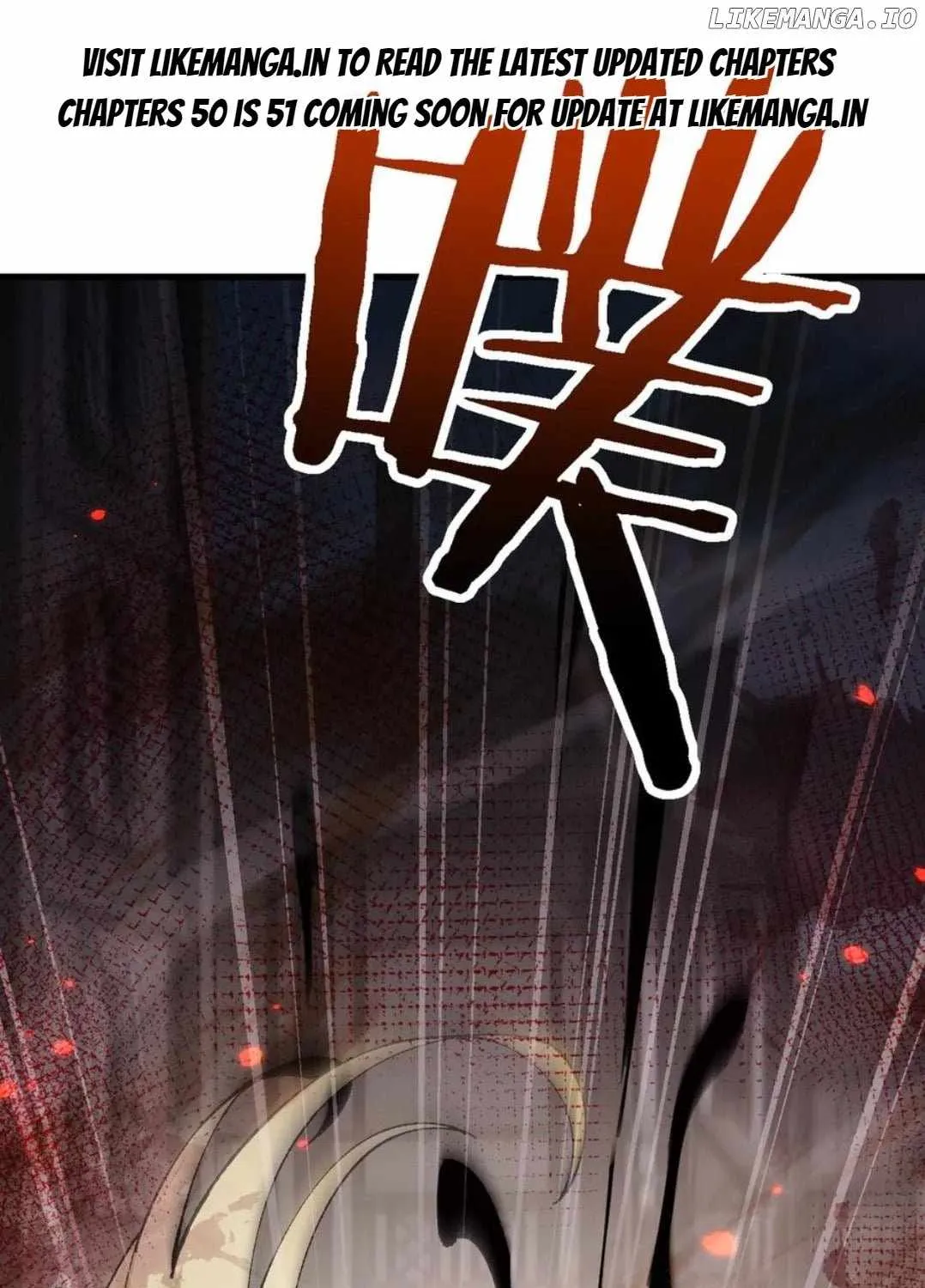 Read From Goblin to Goblin God chapter 49 image 1 on Lezhin