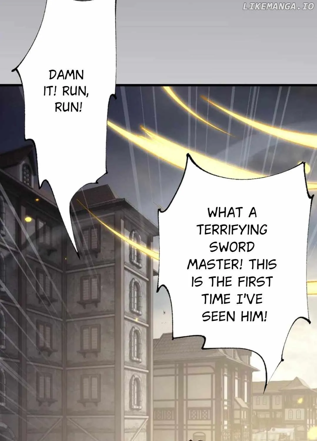 Read From Goblin to Goblin God chapter 49 image 21 on Lezhin