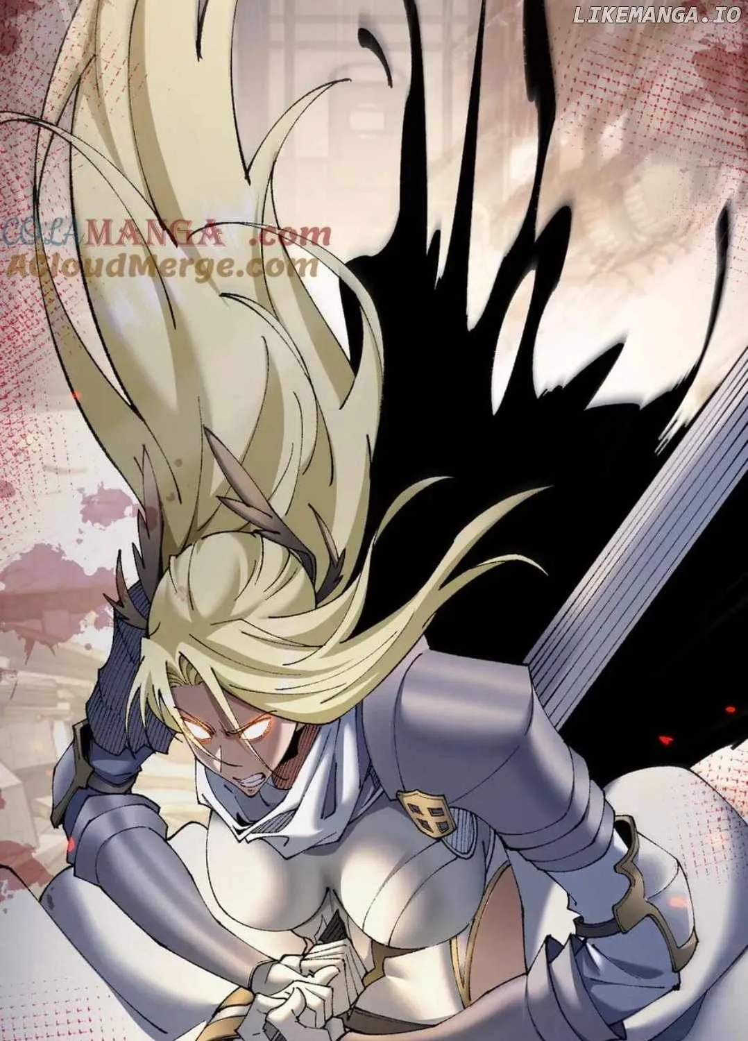 Read From Goblin to Goblin God chapter 49 image 3 on Lezhin