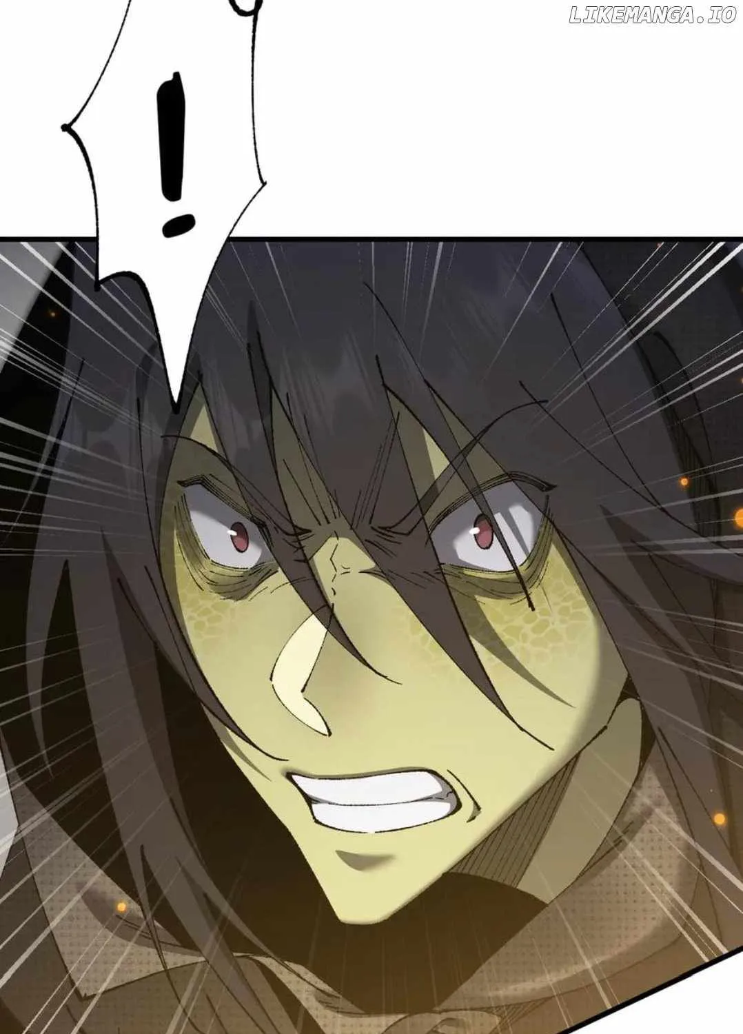 Read From Goblin to Goblin God chapter 49 image 30 on Lezhin