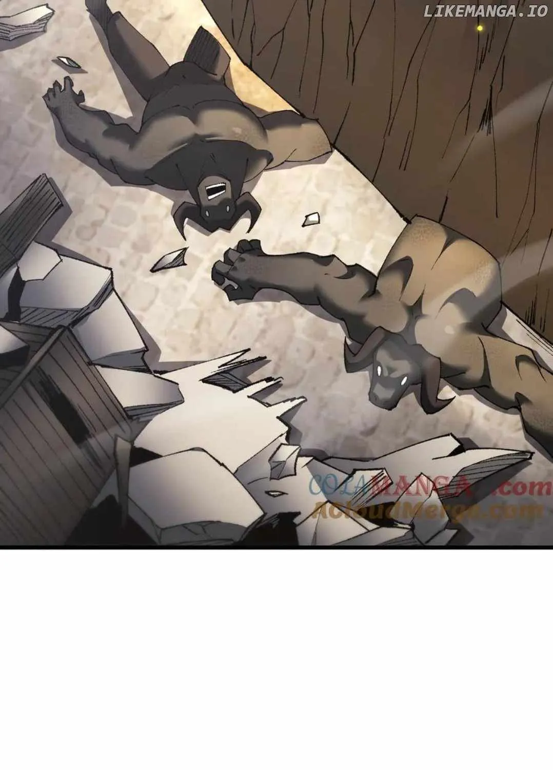 Read From Goblin to Goblin God chapter 49 image 59 on Lezhin
